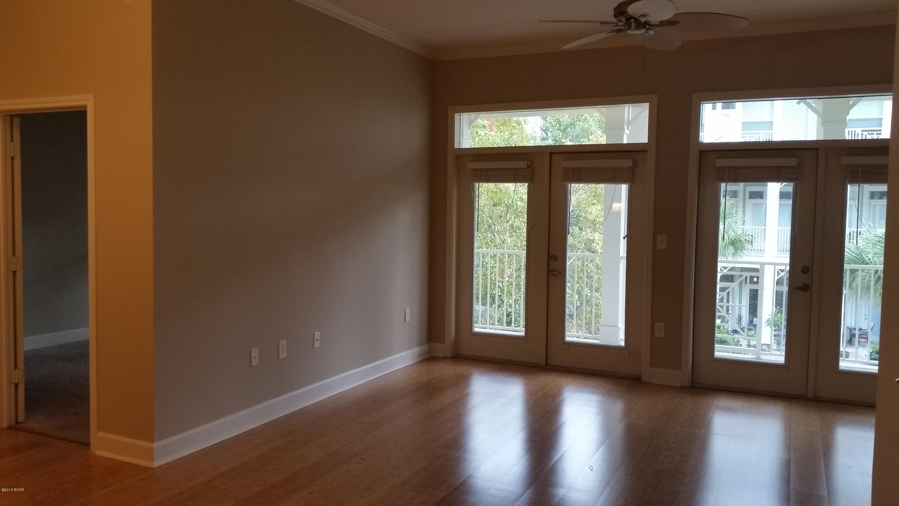 Island Reserve - Residential Lease