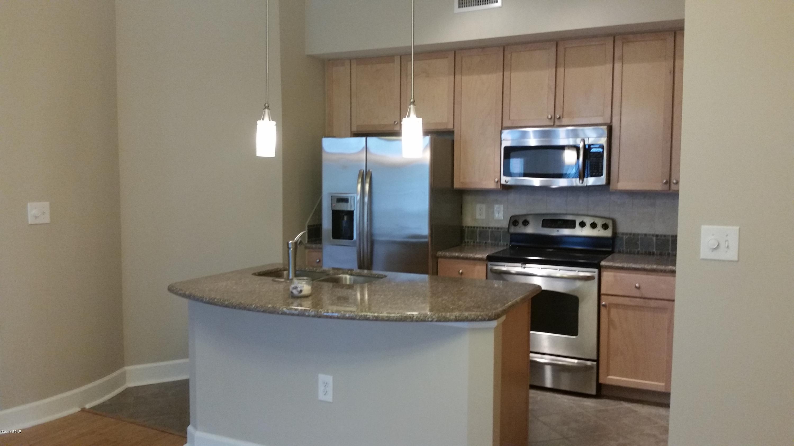 Island Reserve - Residential Lease