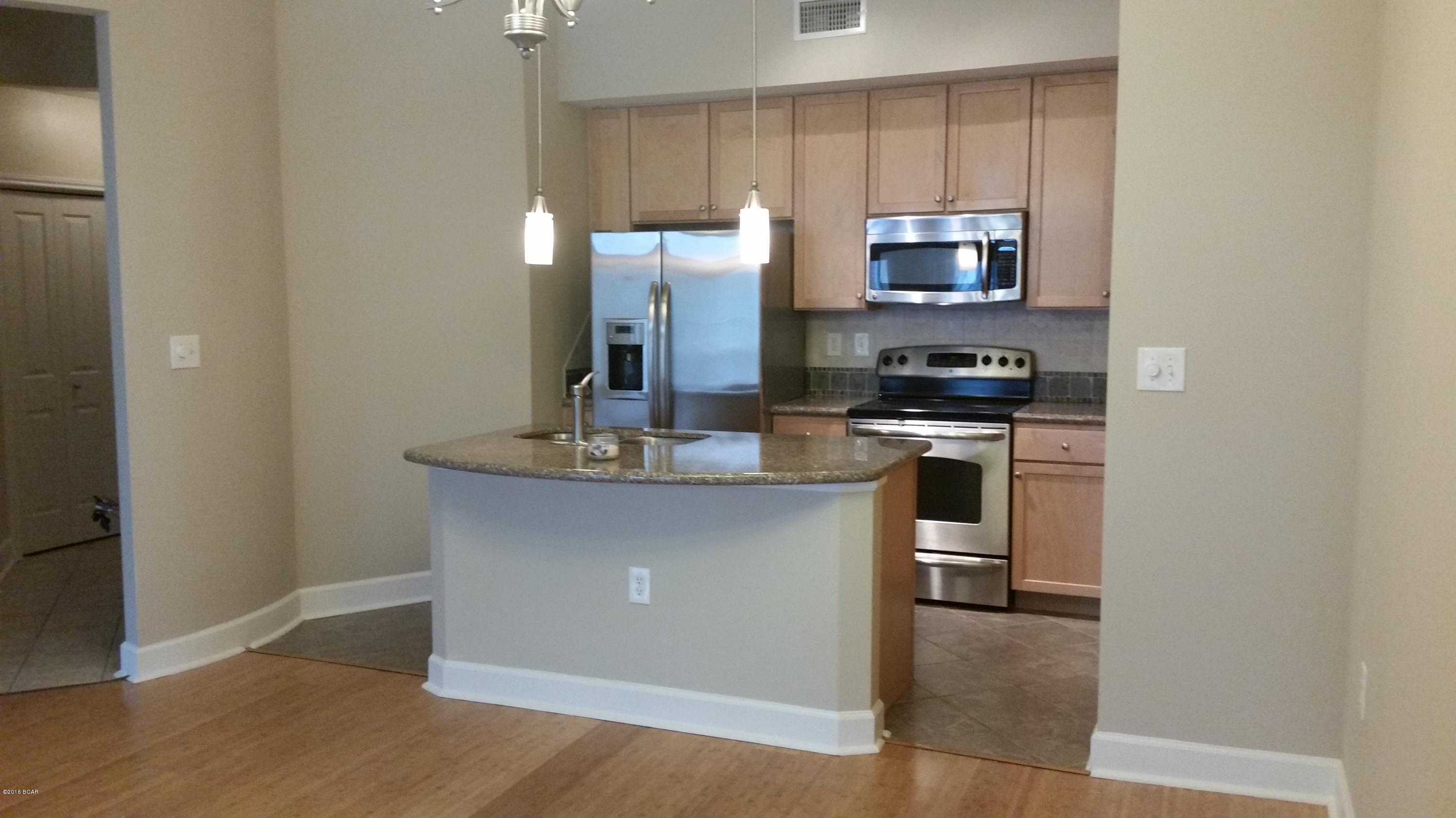 Island Reserve - Residential Lease