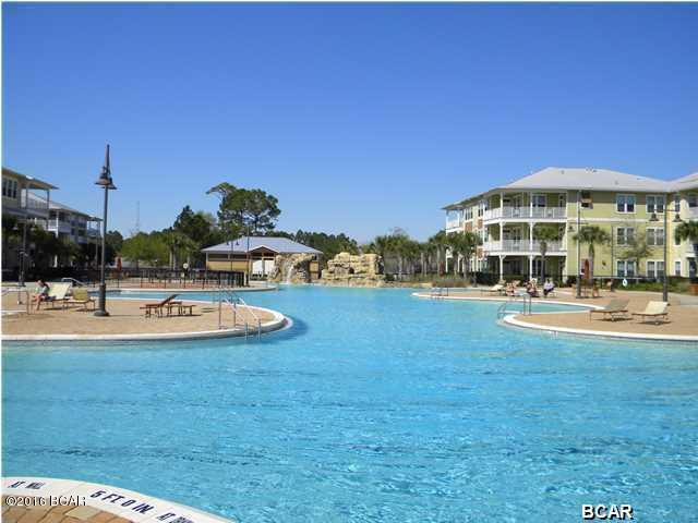 Island Reserve - Residential Lease