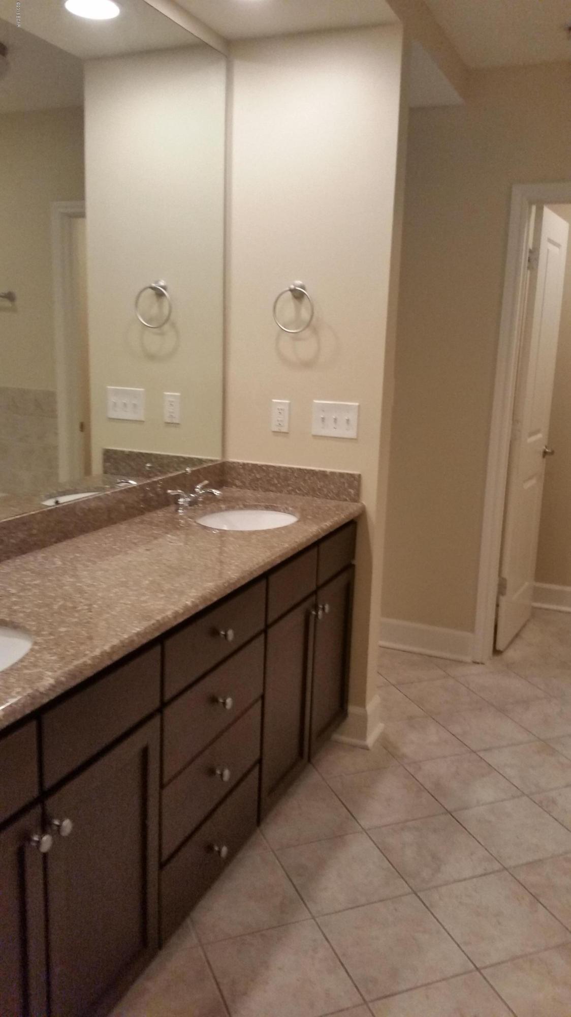 Island Reserve - Residential Lease