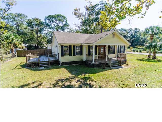 Lynn Haven - Residential