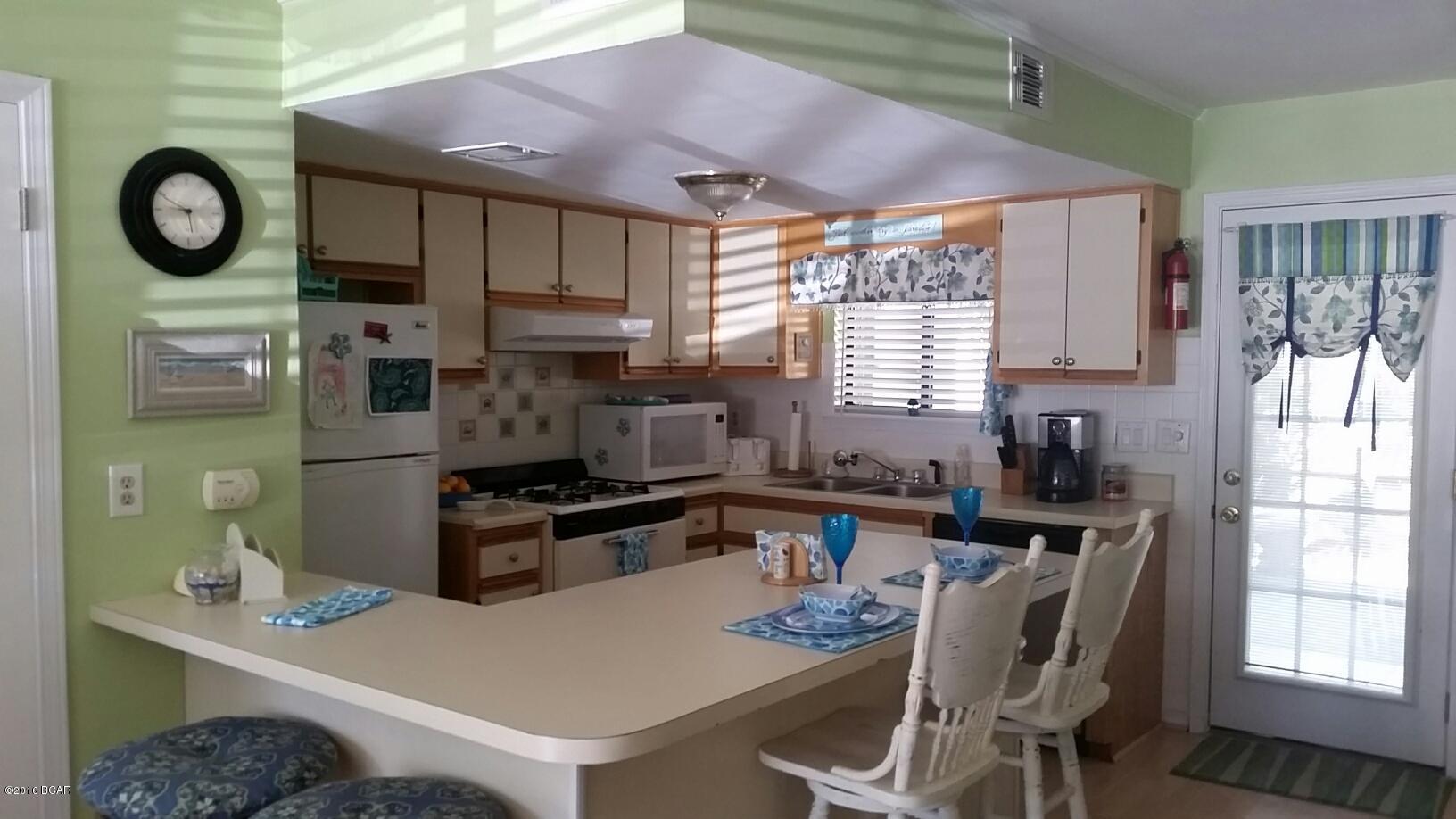 Gulf Highlands Beach Resort - Residential