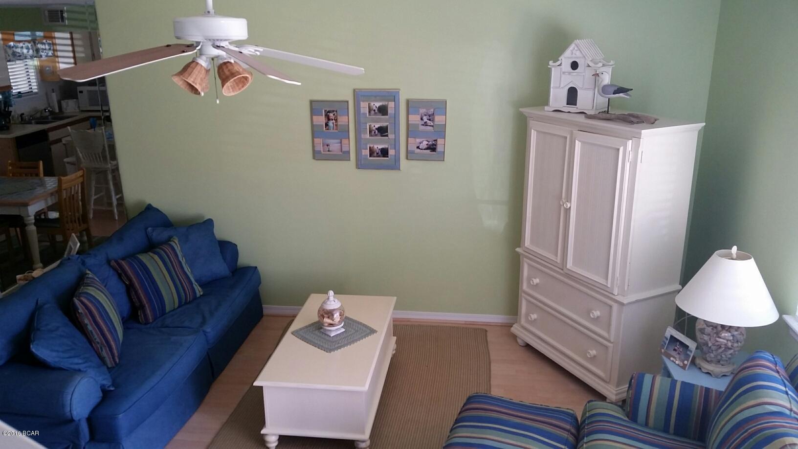 Gulf Highlands Beach Resort - Residential