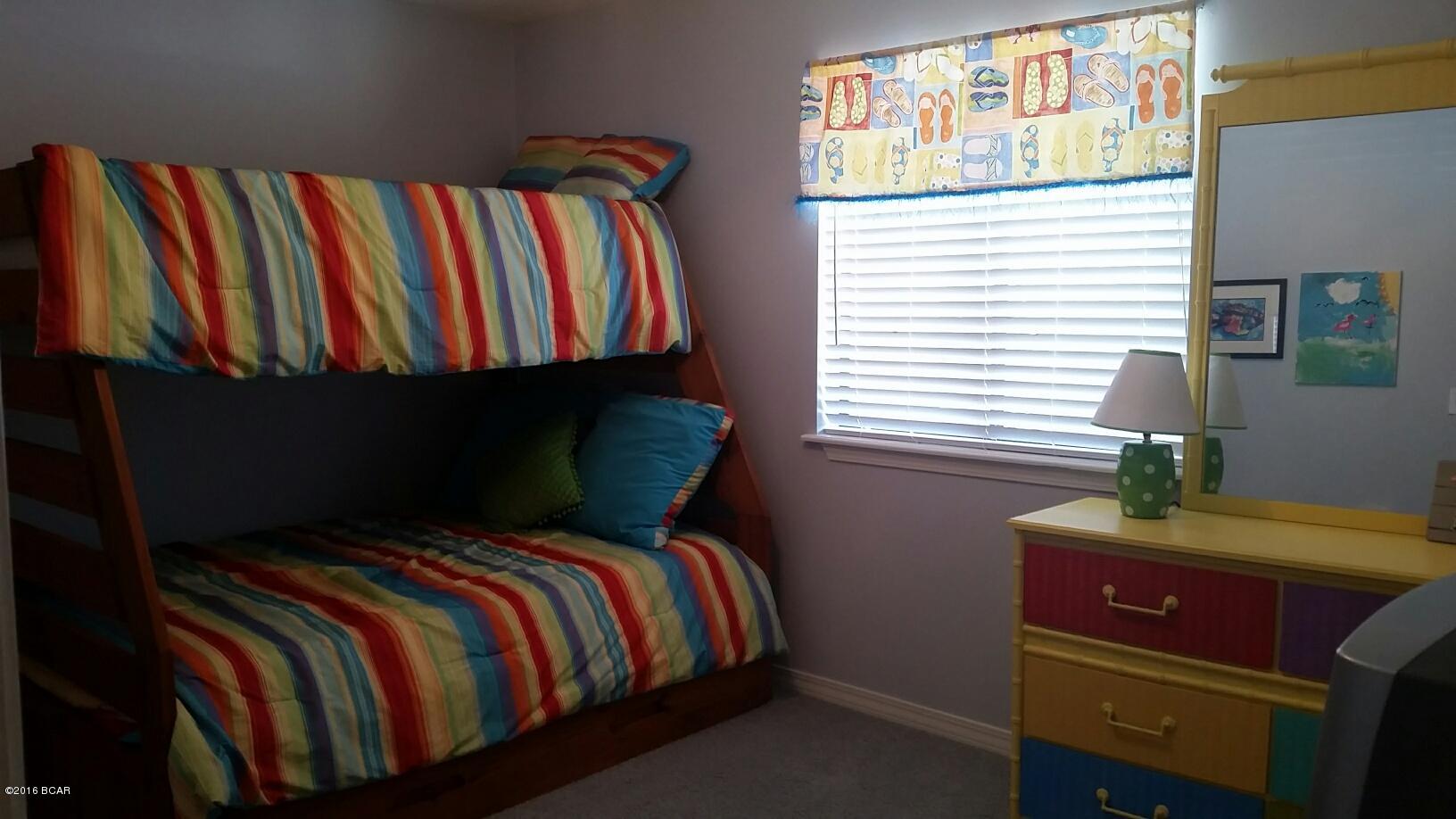 Gulf Highlands Beach Resort - Residential