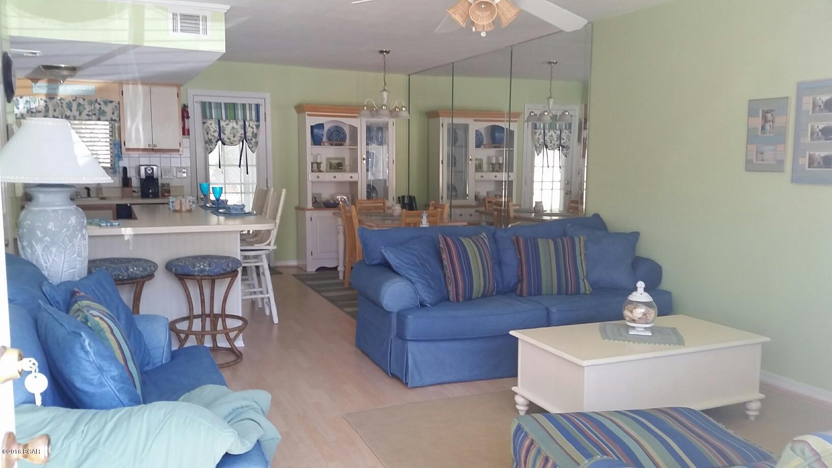 Gulf Highlands Beach Resort - Residential