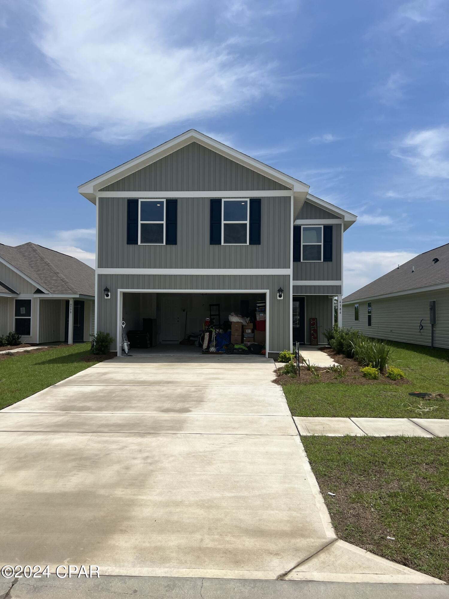 Liberty - Residential