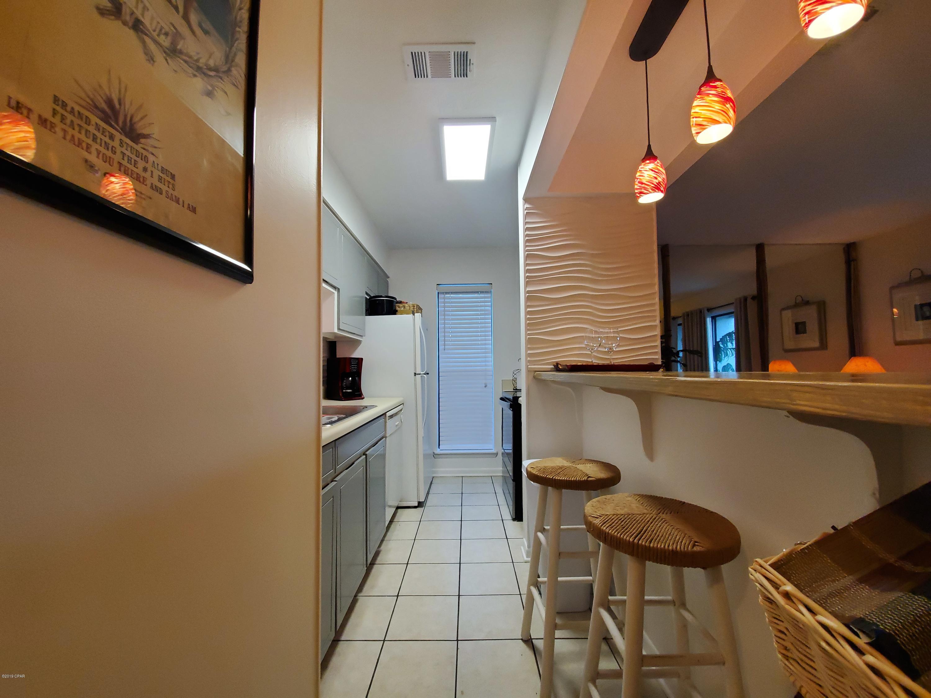 Endless Summer II - Residential