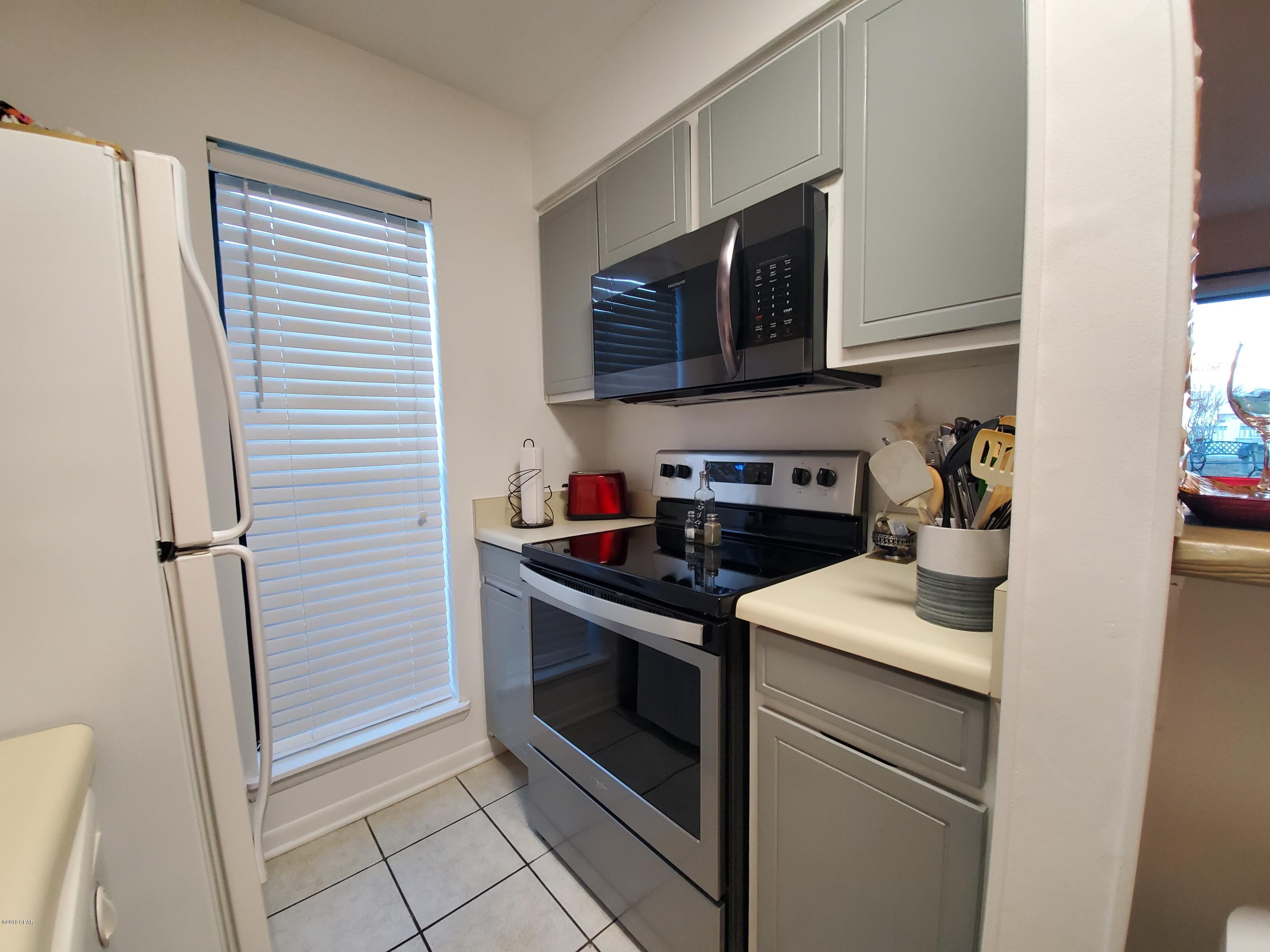 Endless Summer II - Residential