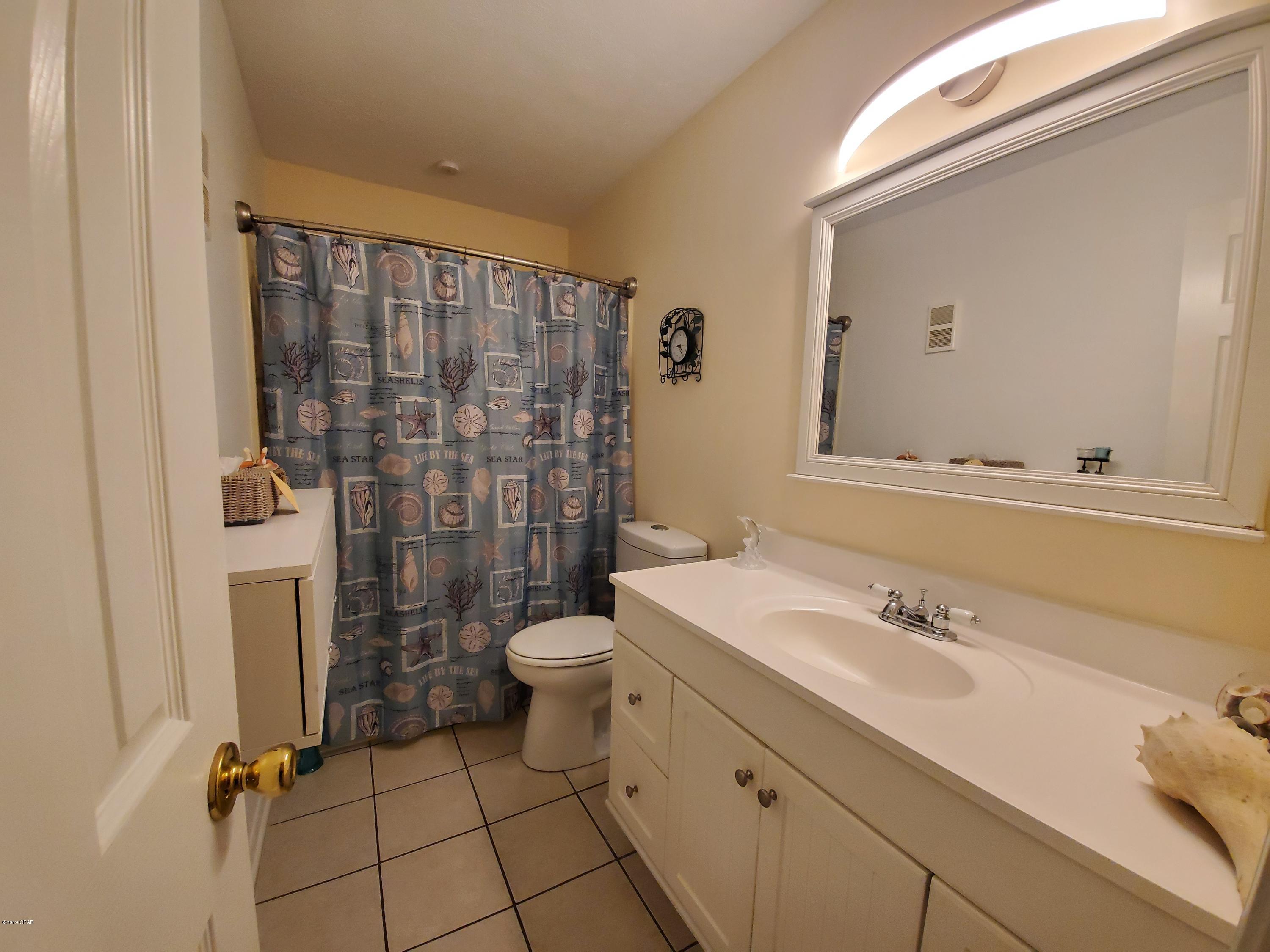 Endless Summer II - Residential