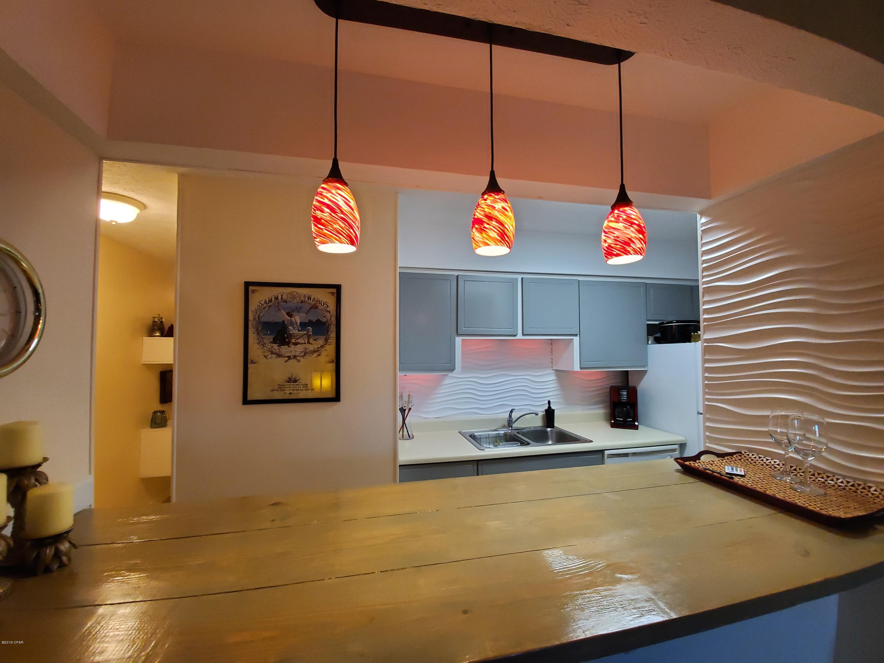 Endless Summer II - Residential