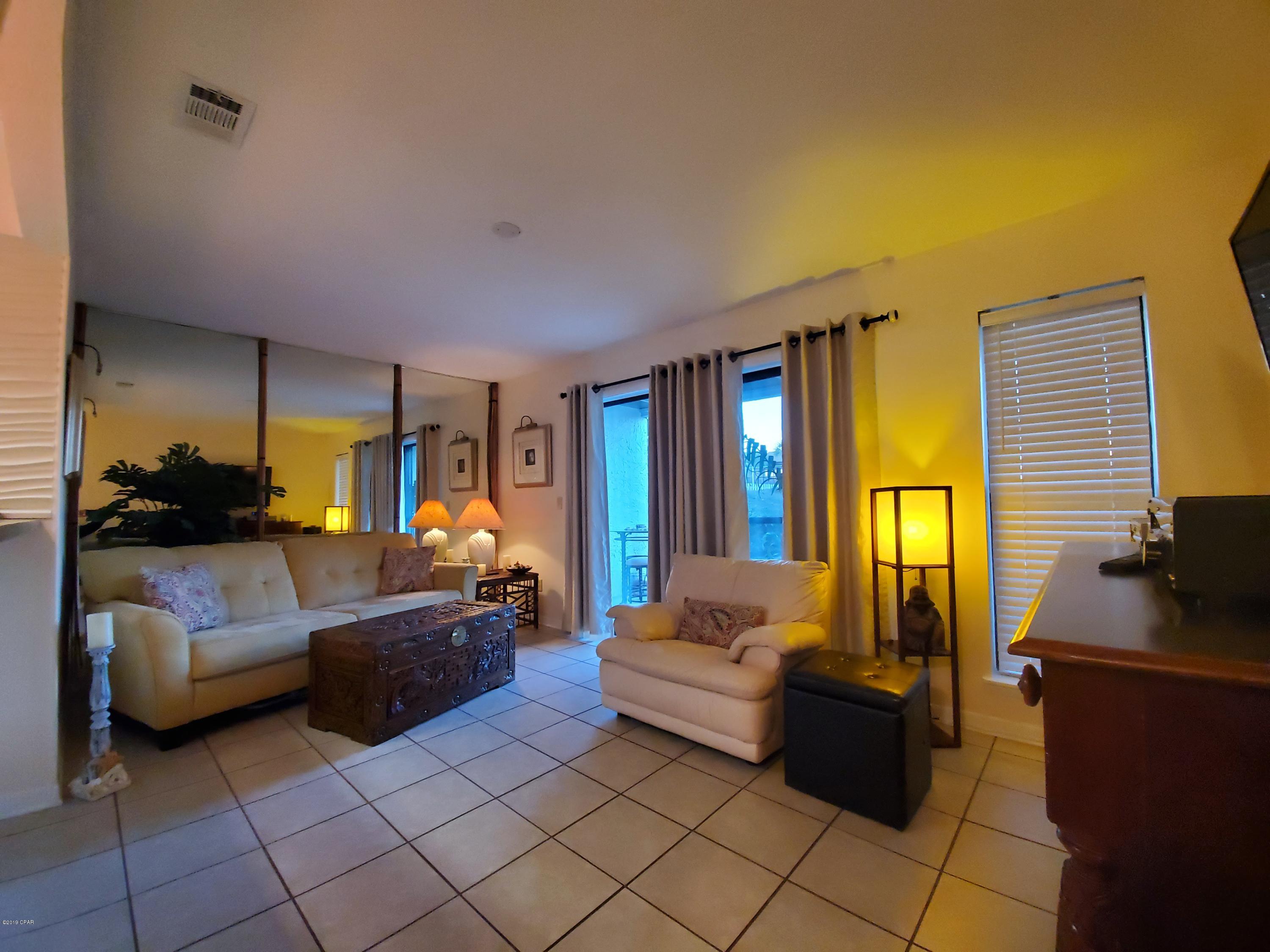 Endless Summer II - Residential