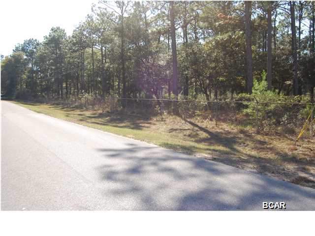 College Point 1st Add - Land