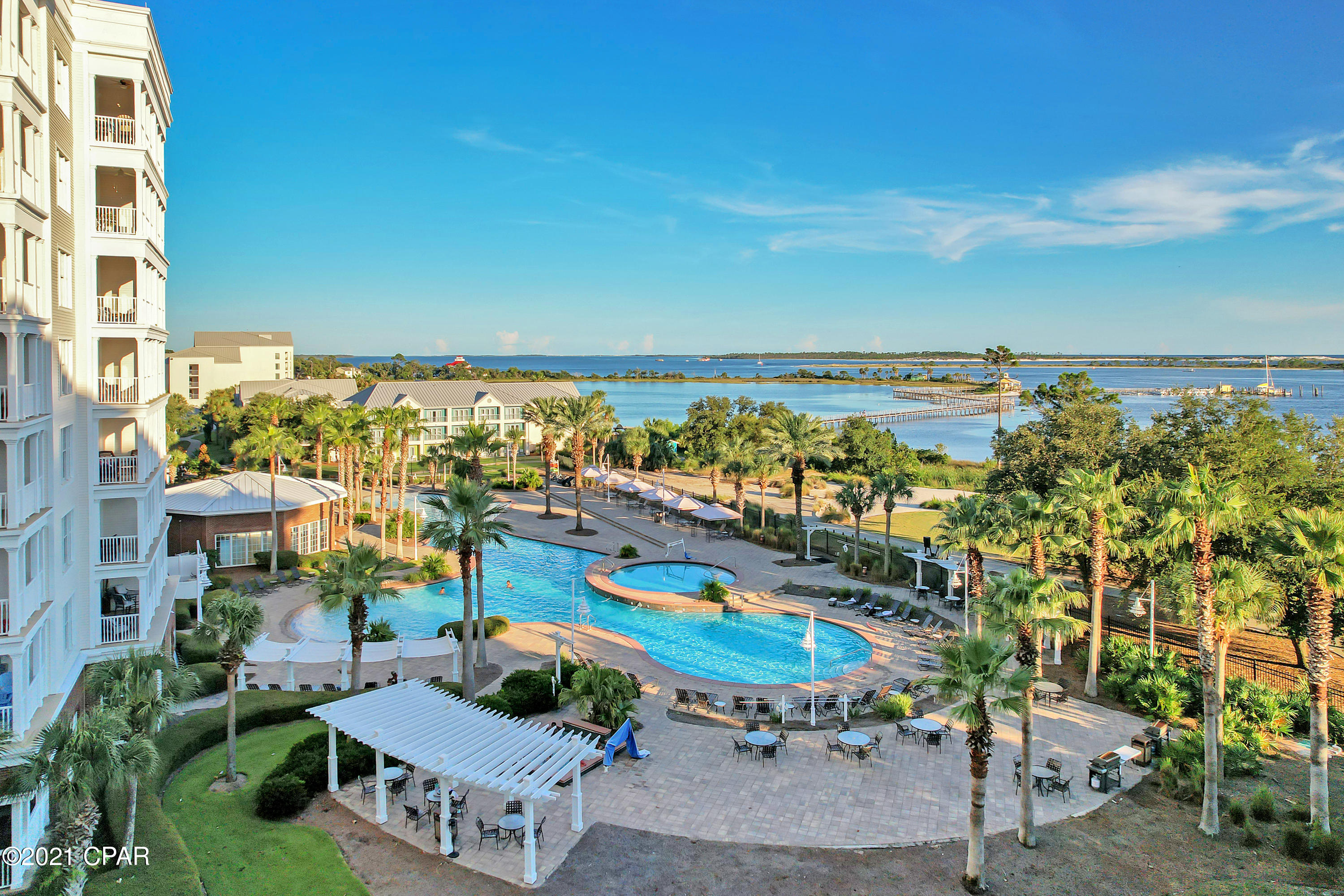 Reflections - Residential