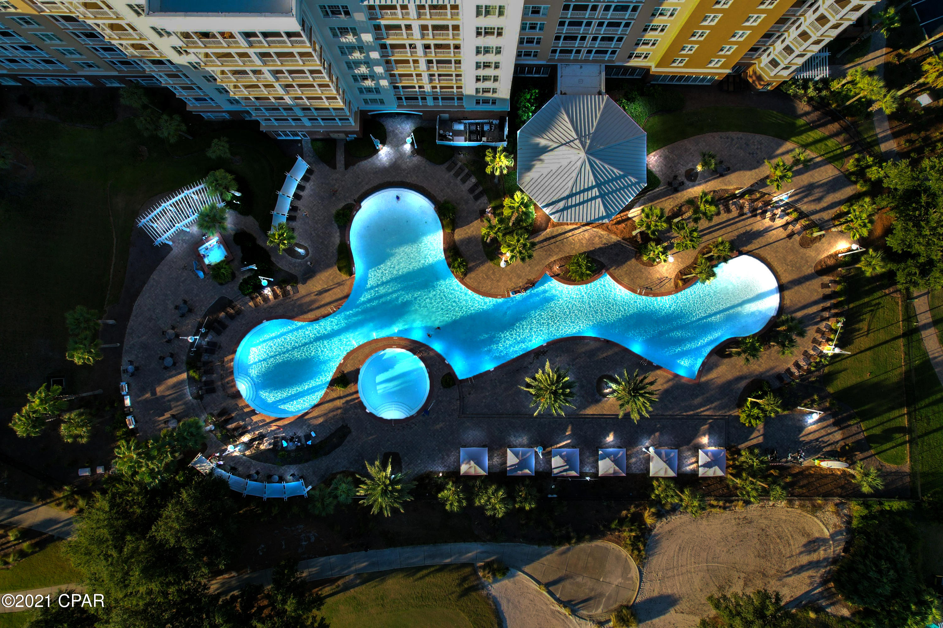 Reflections - Residential