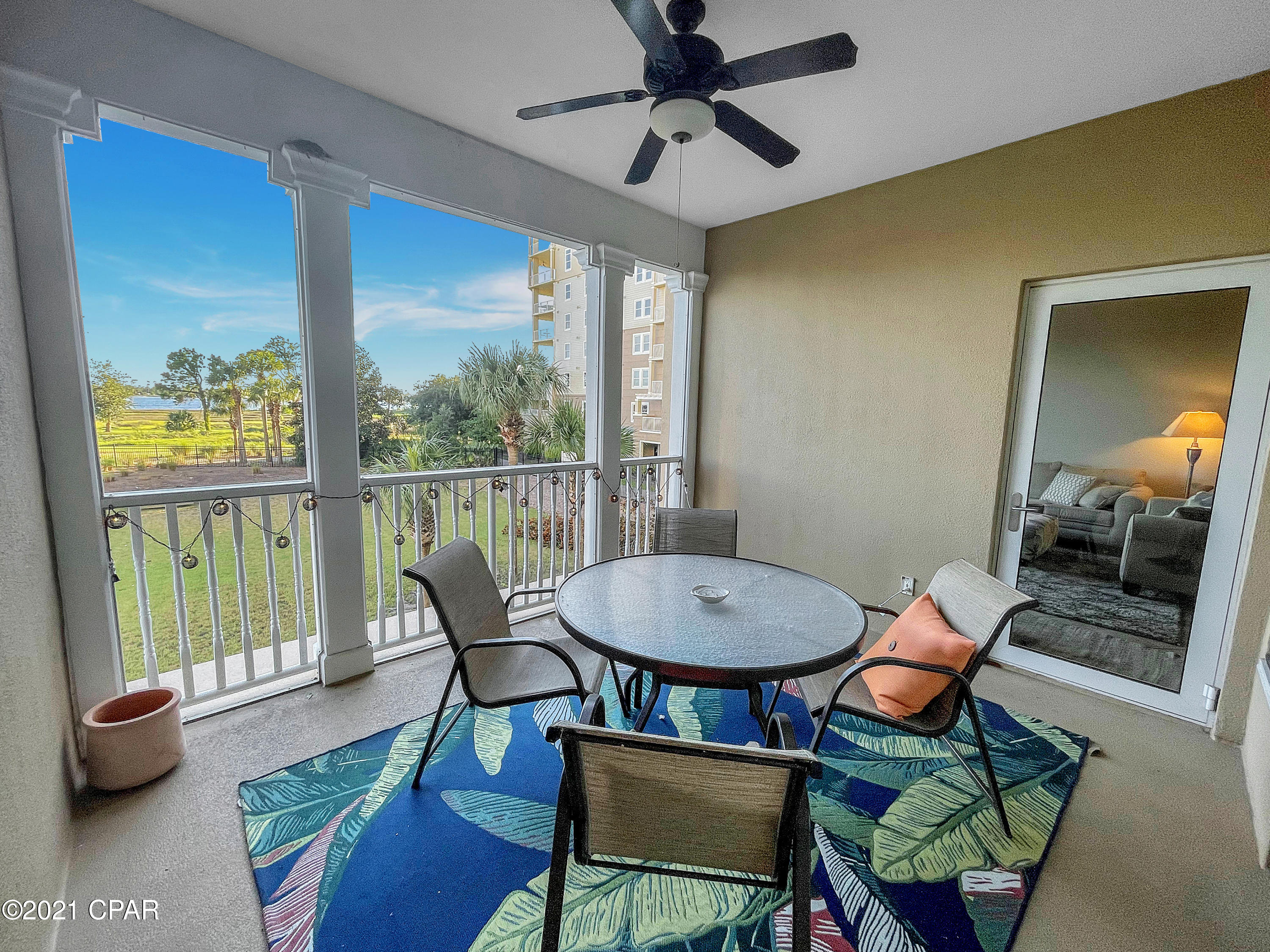 Reflections - Residential