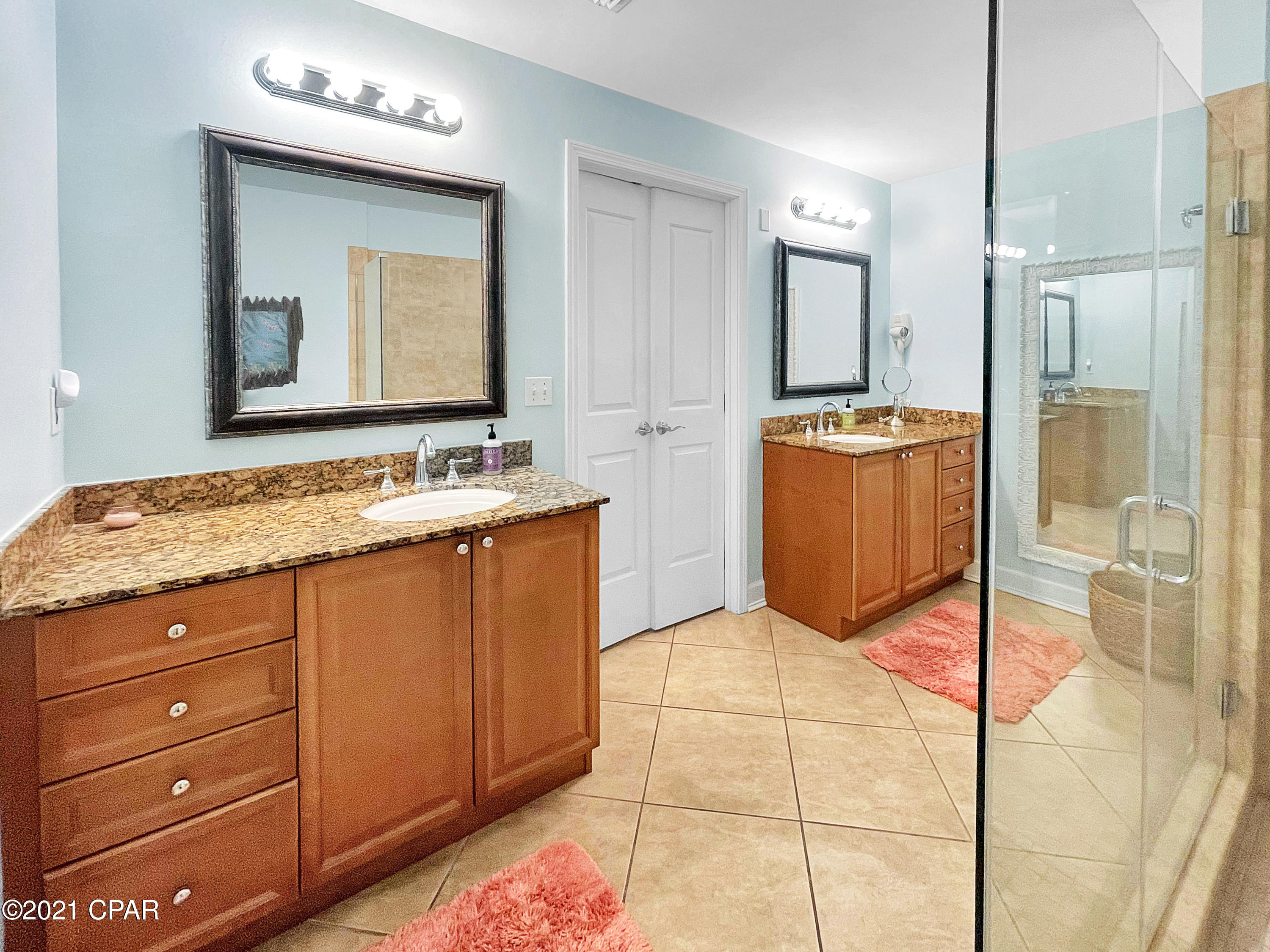 Reflections - Residential