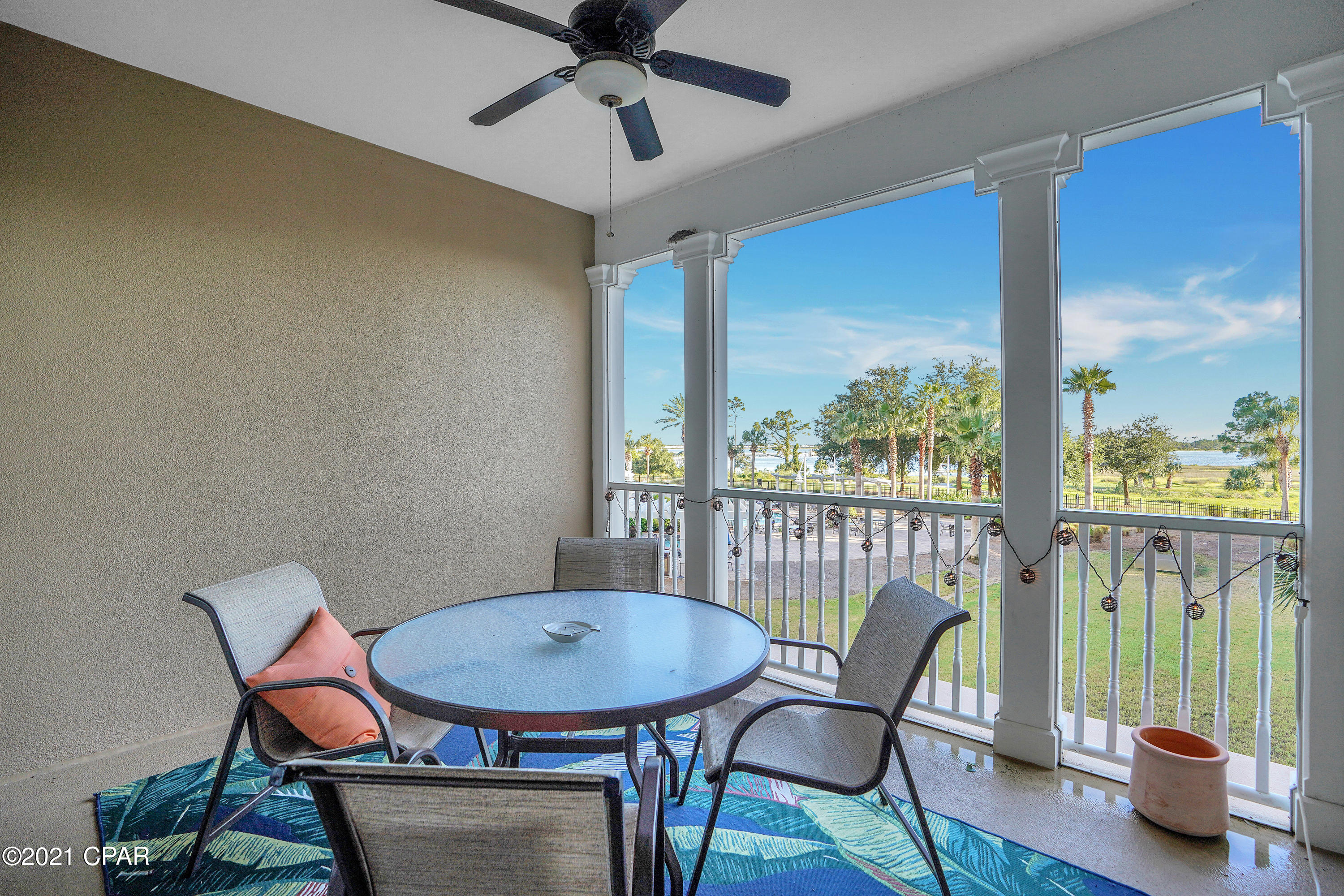 Reflections - Residential