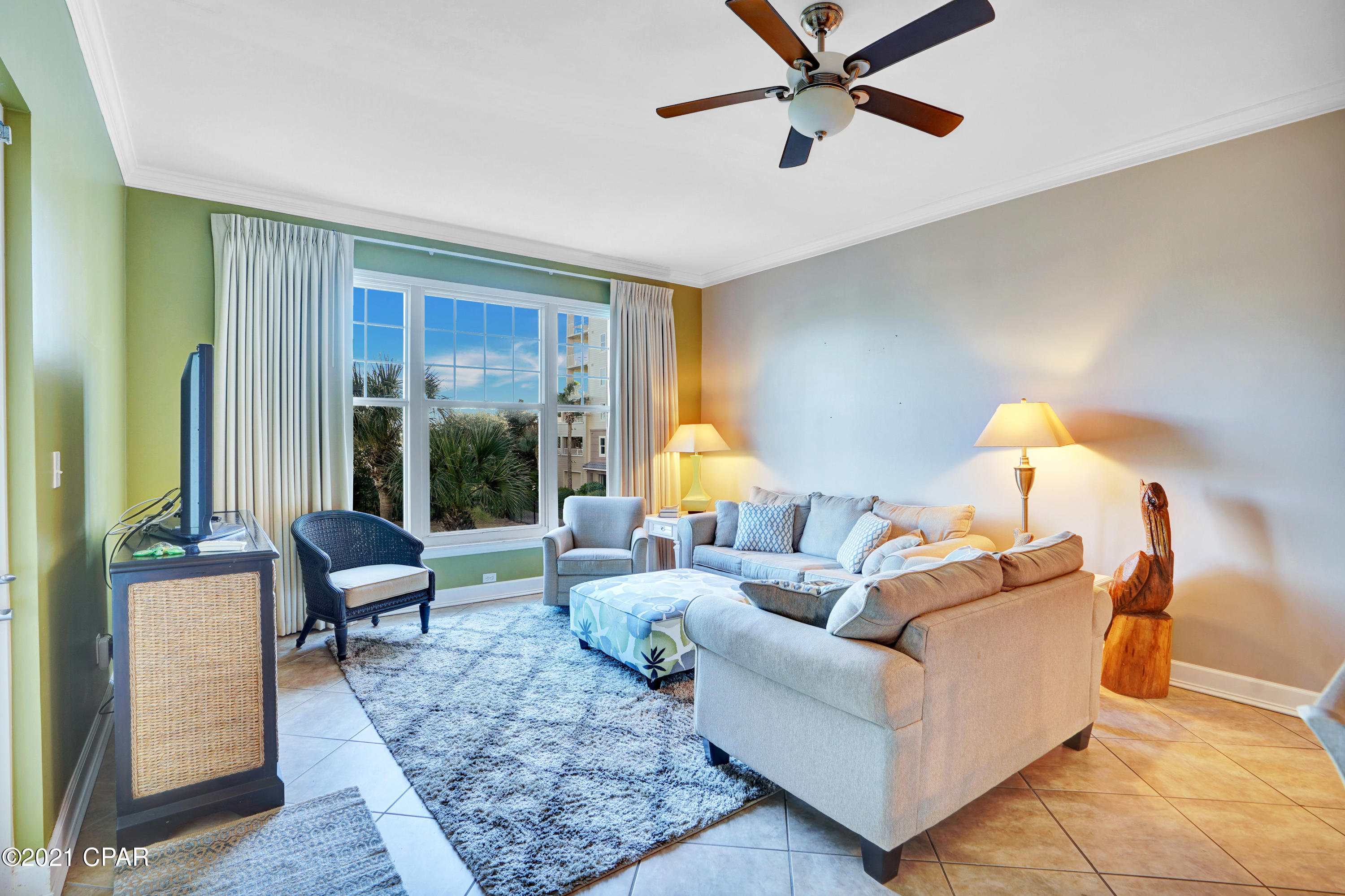 Reflections - Residential