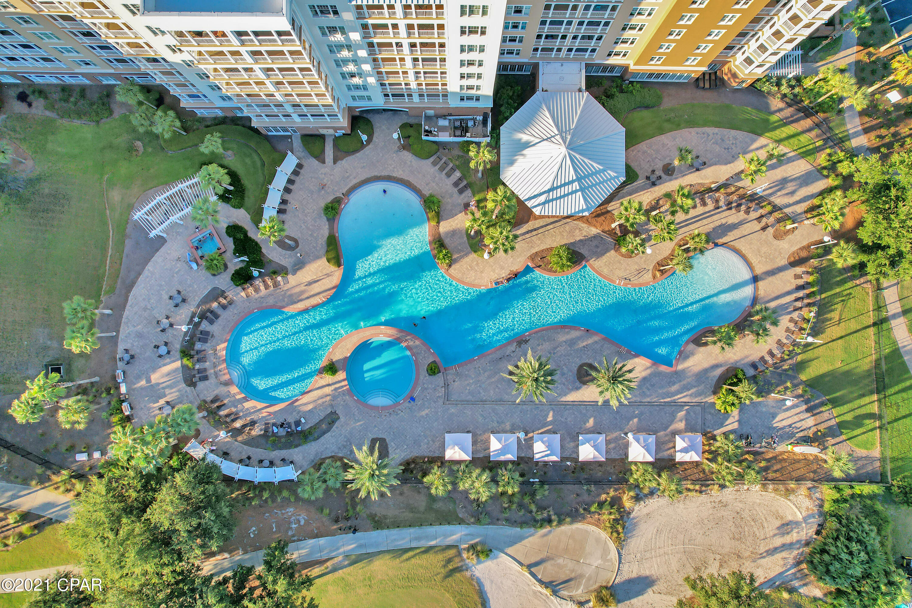 Reflections - Residential