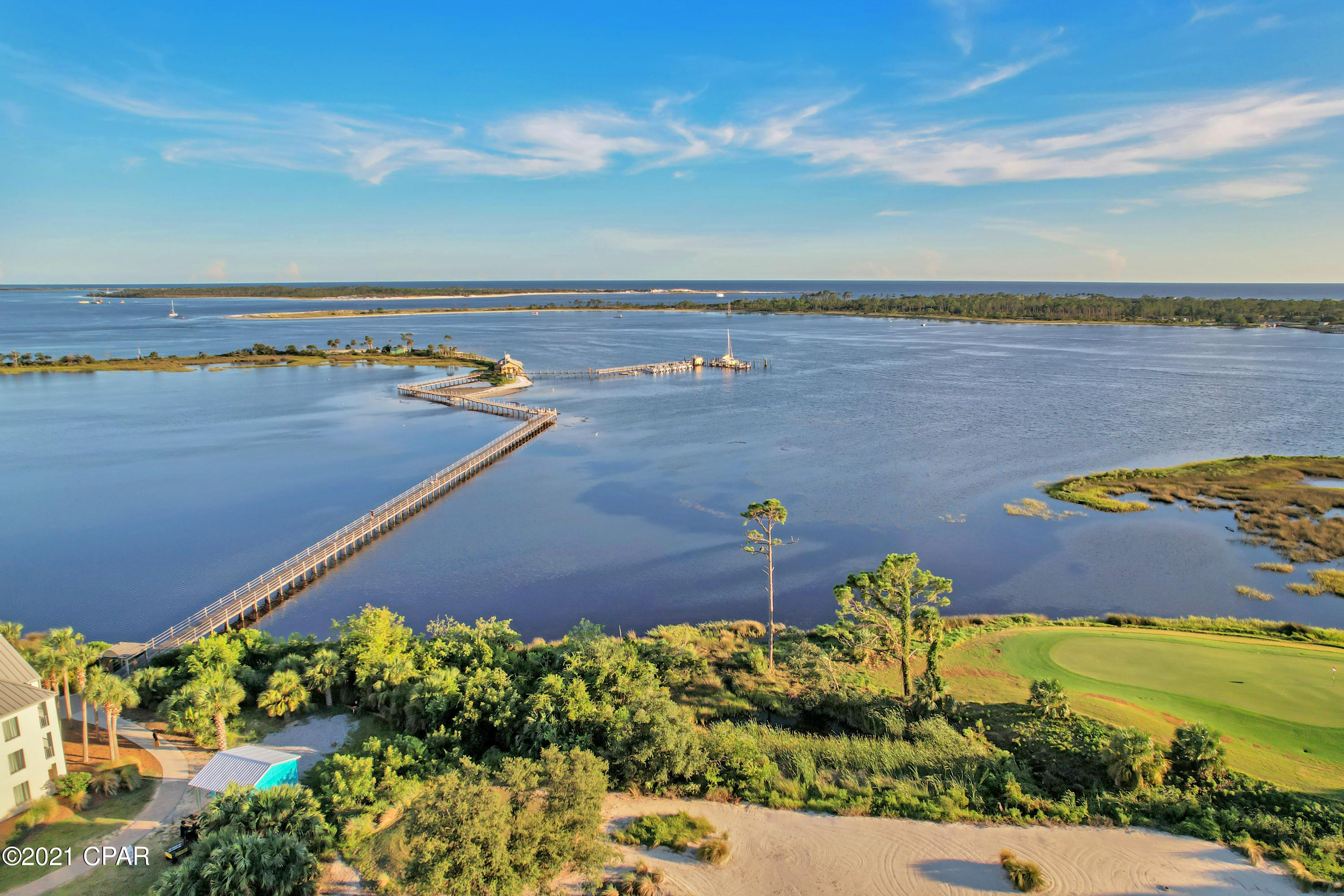 Reflections - Residential