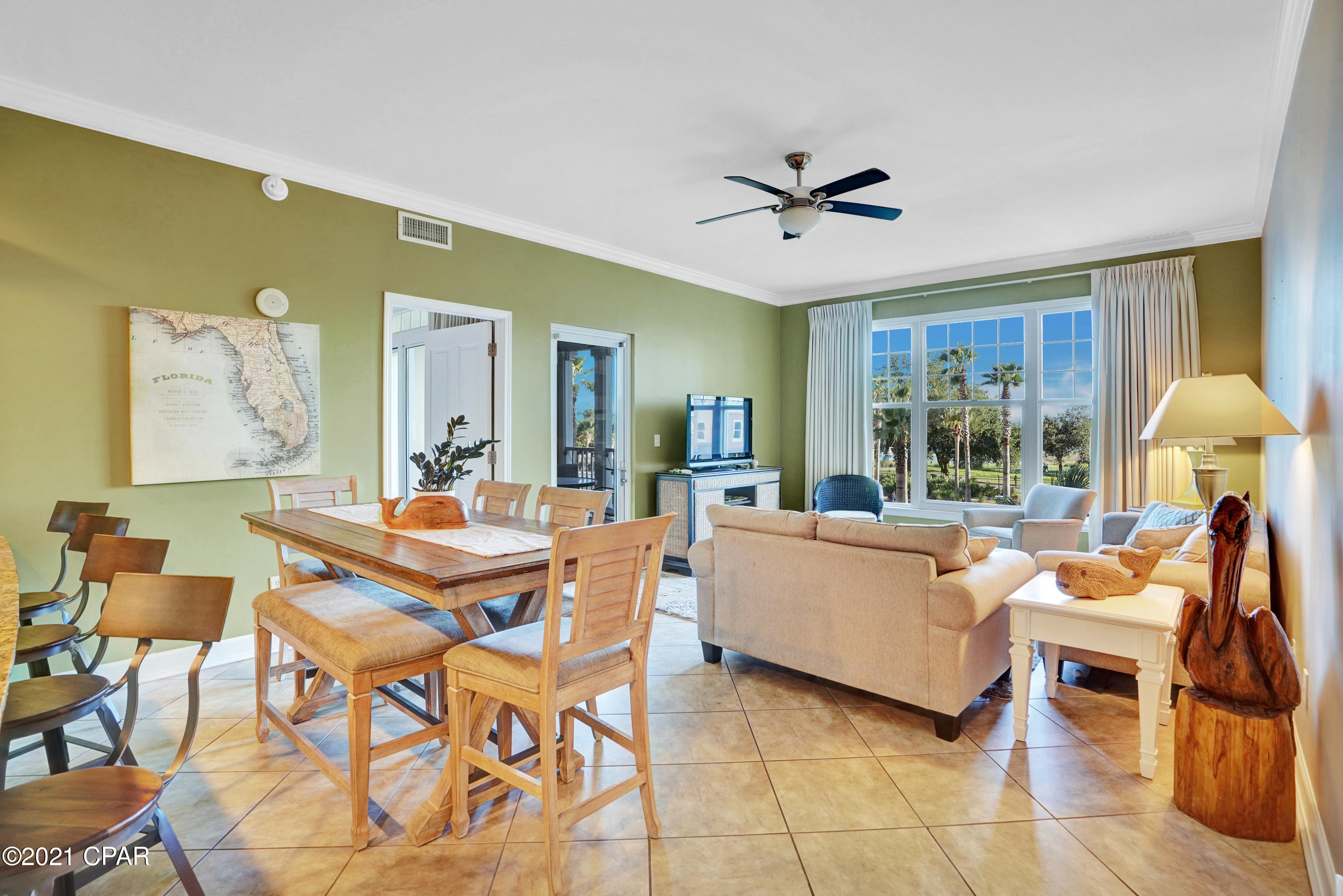 Reflections - Residential