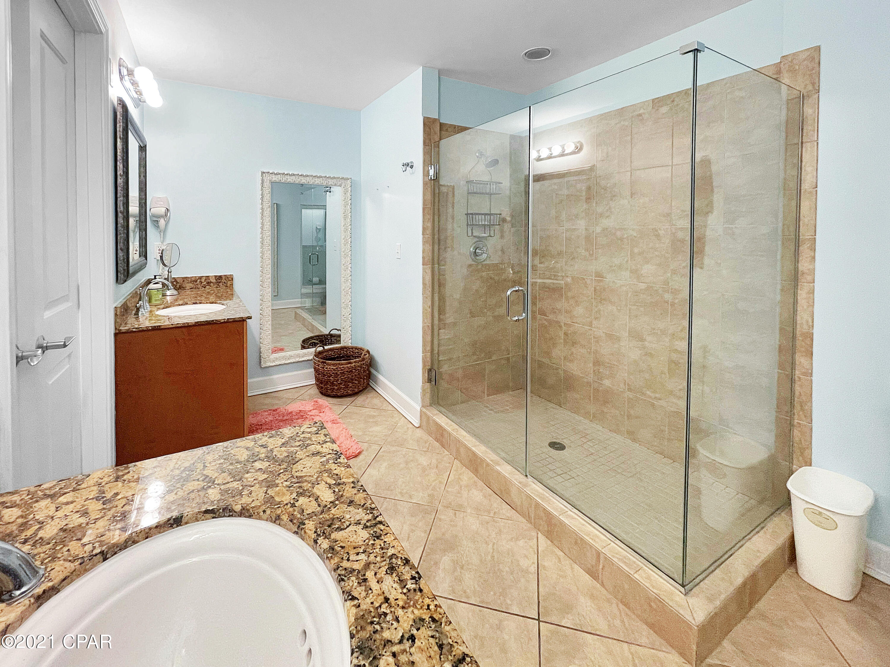 Reflections - Residential