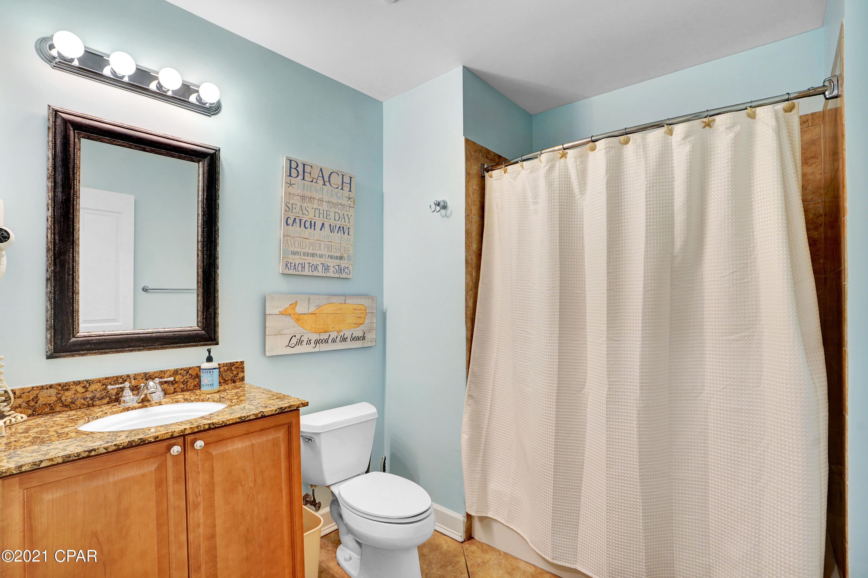 Reflections - Residential