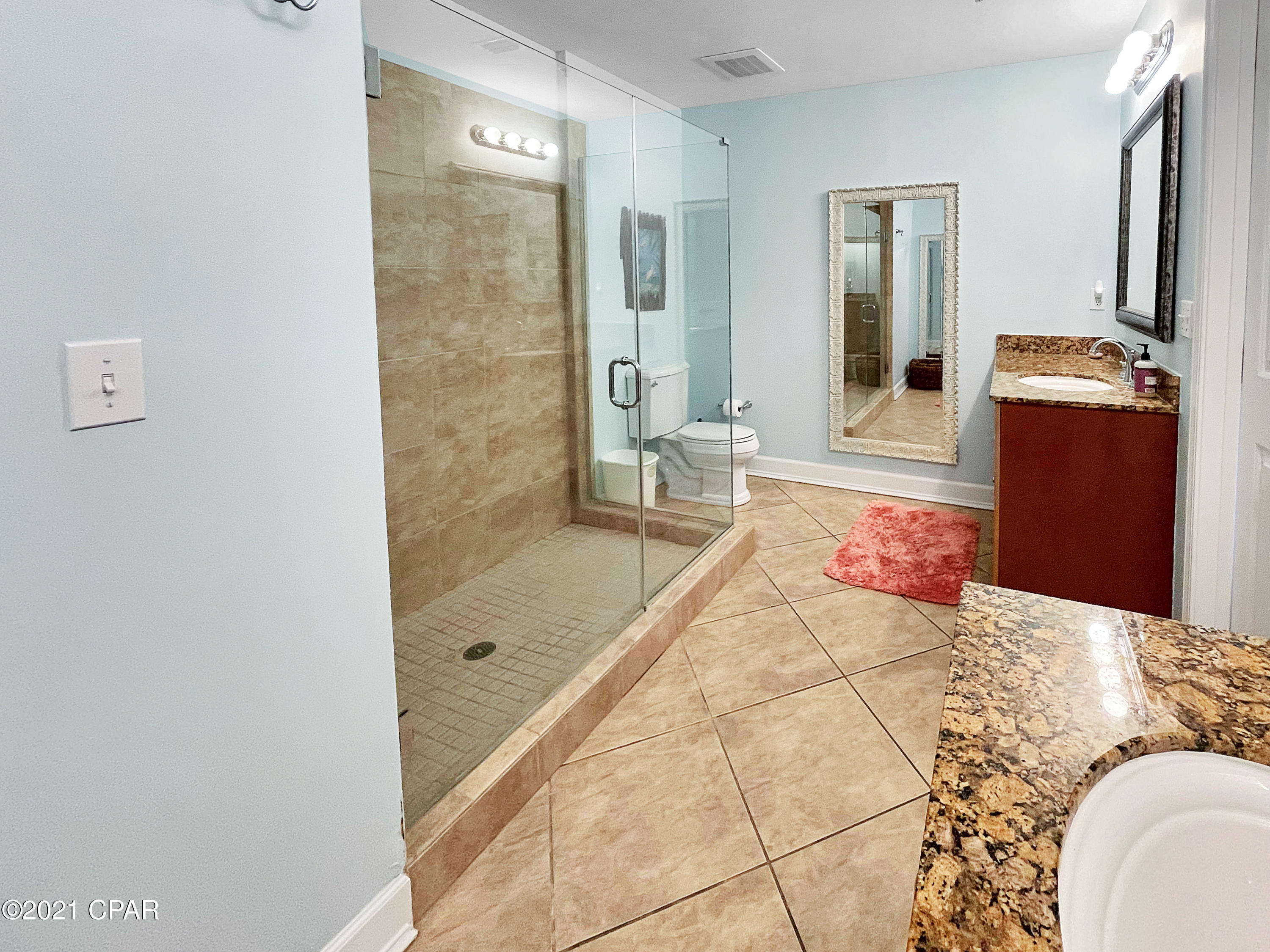 Reflections - Residential