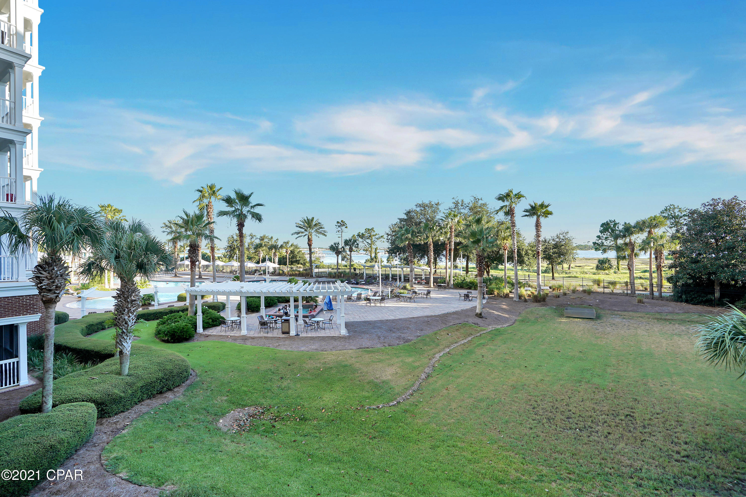 Reflections - Residential