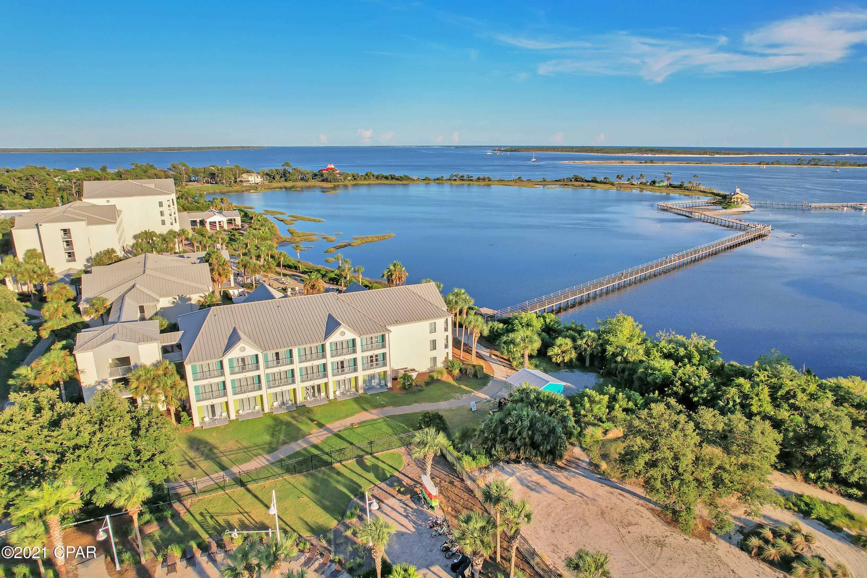 Reflections - Residential