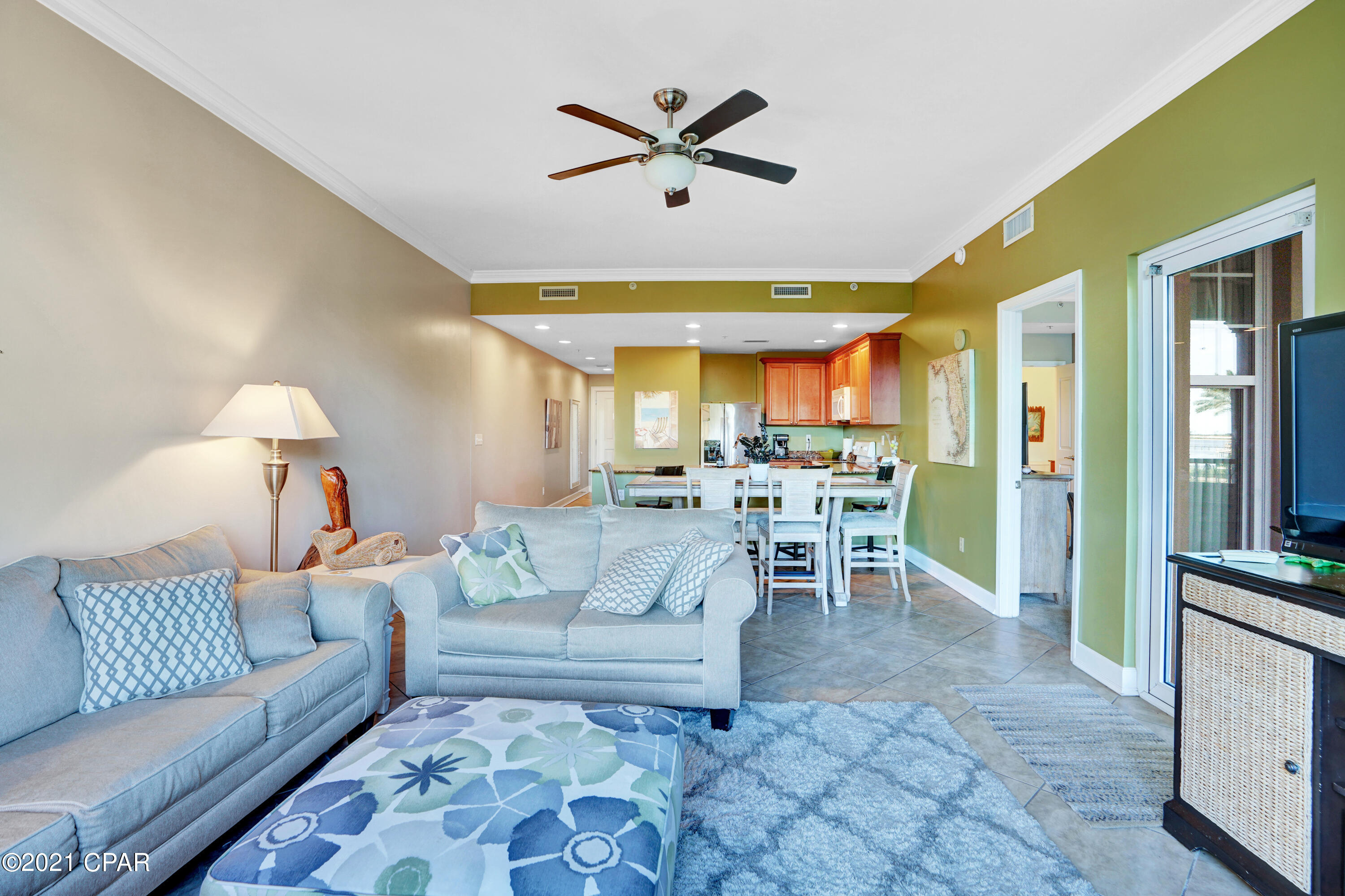 Reflections - Residential