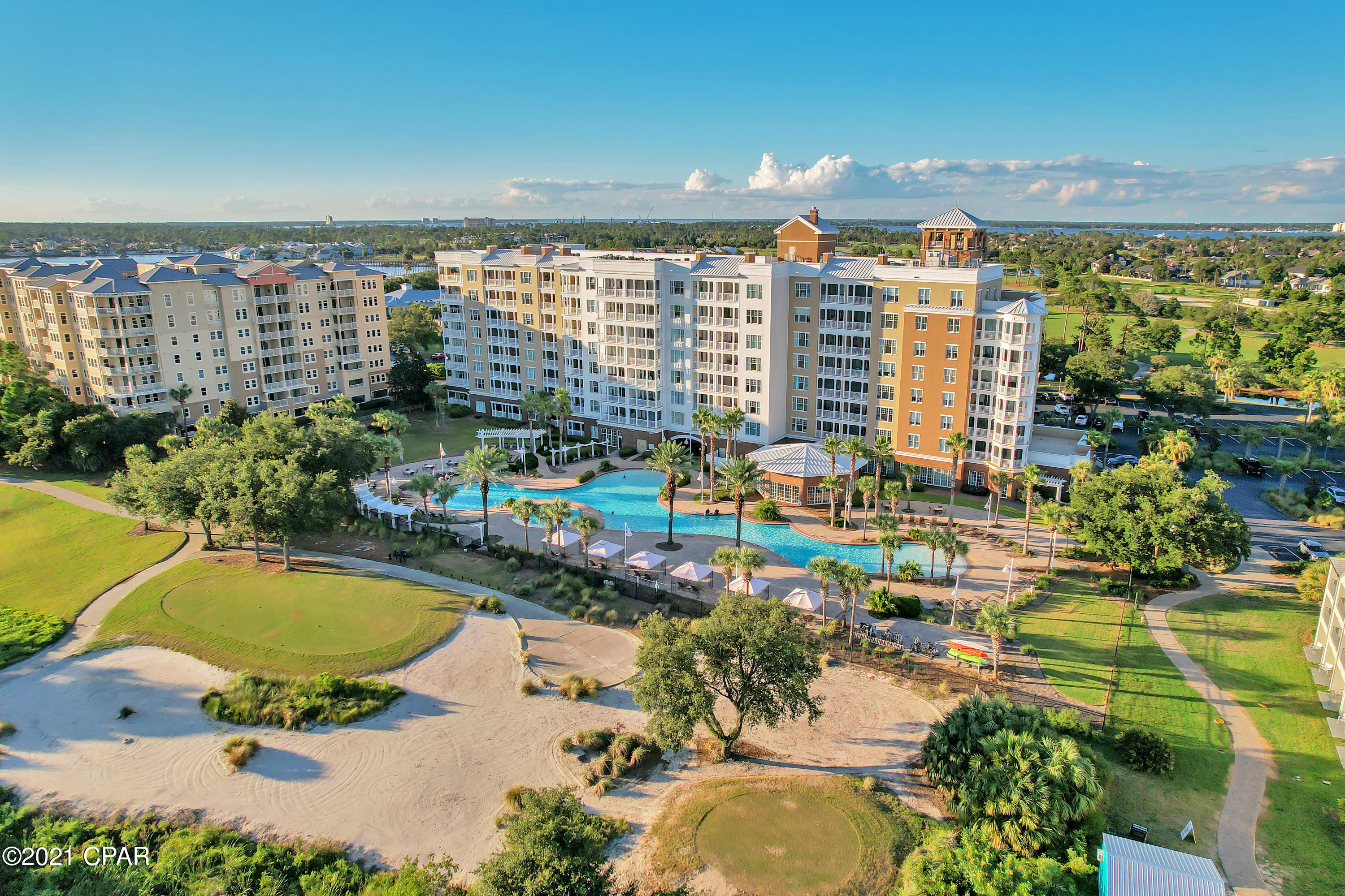 Reflections - Residential