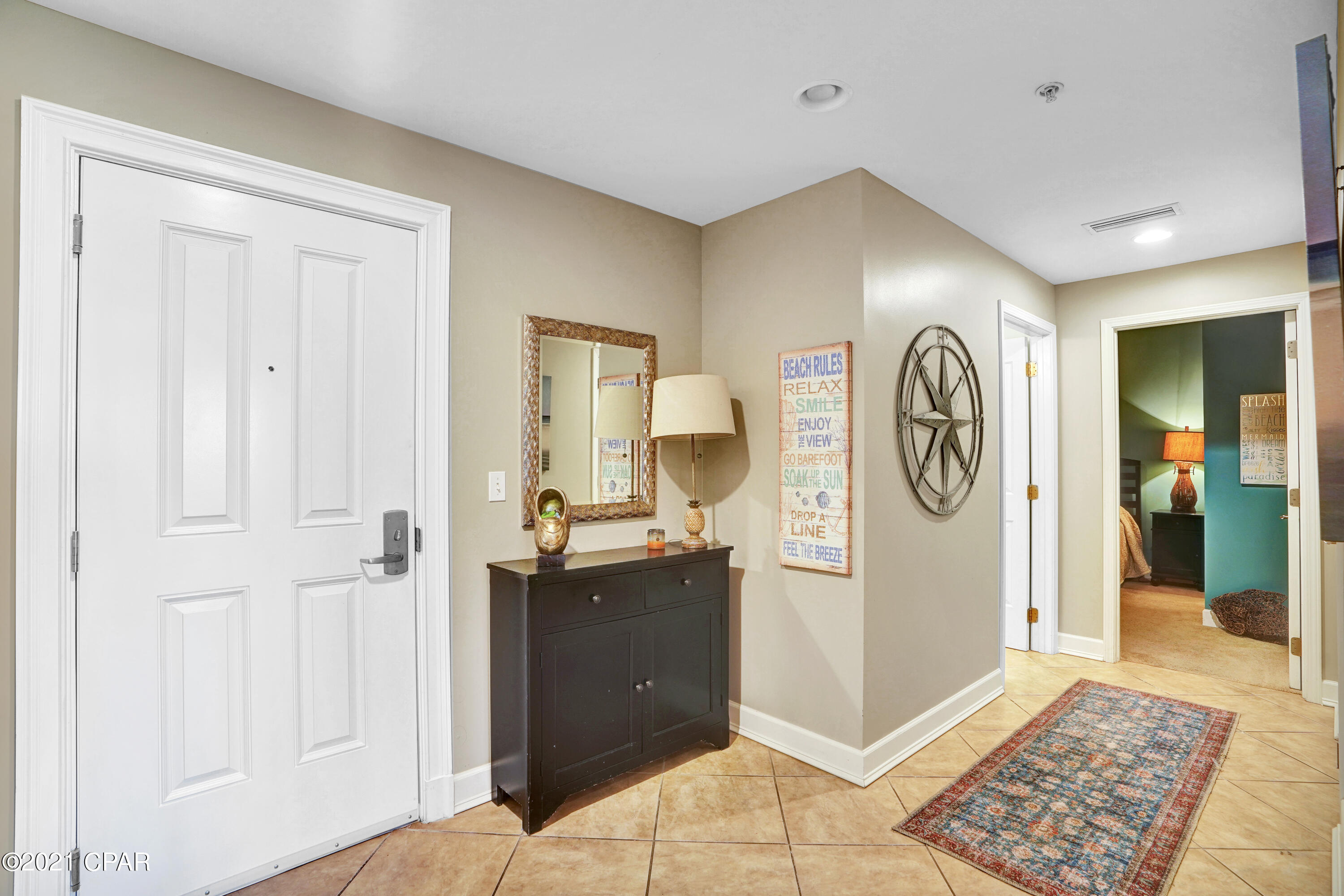 Reflections - Residential