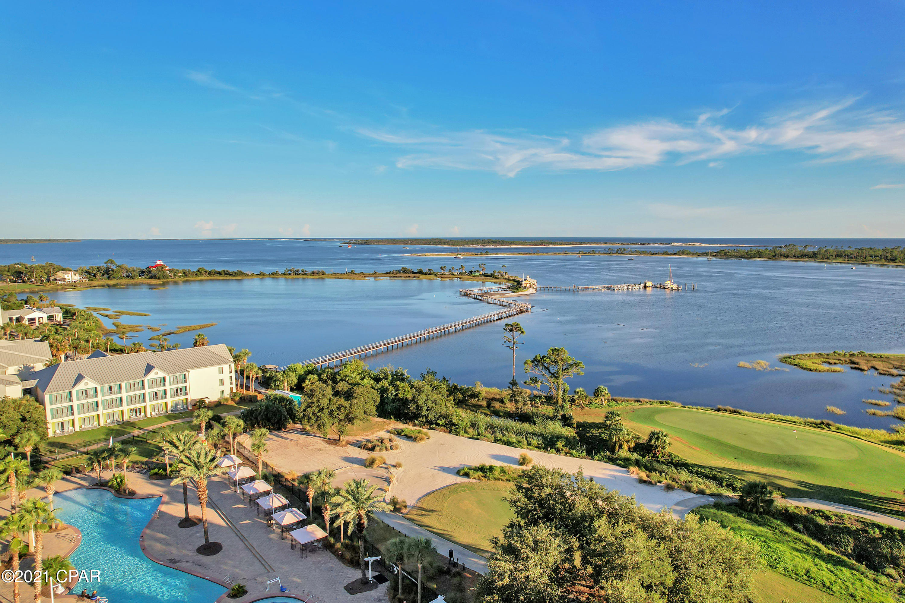 Reflections - Residential