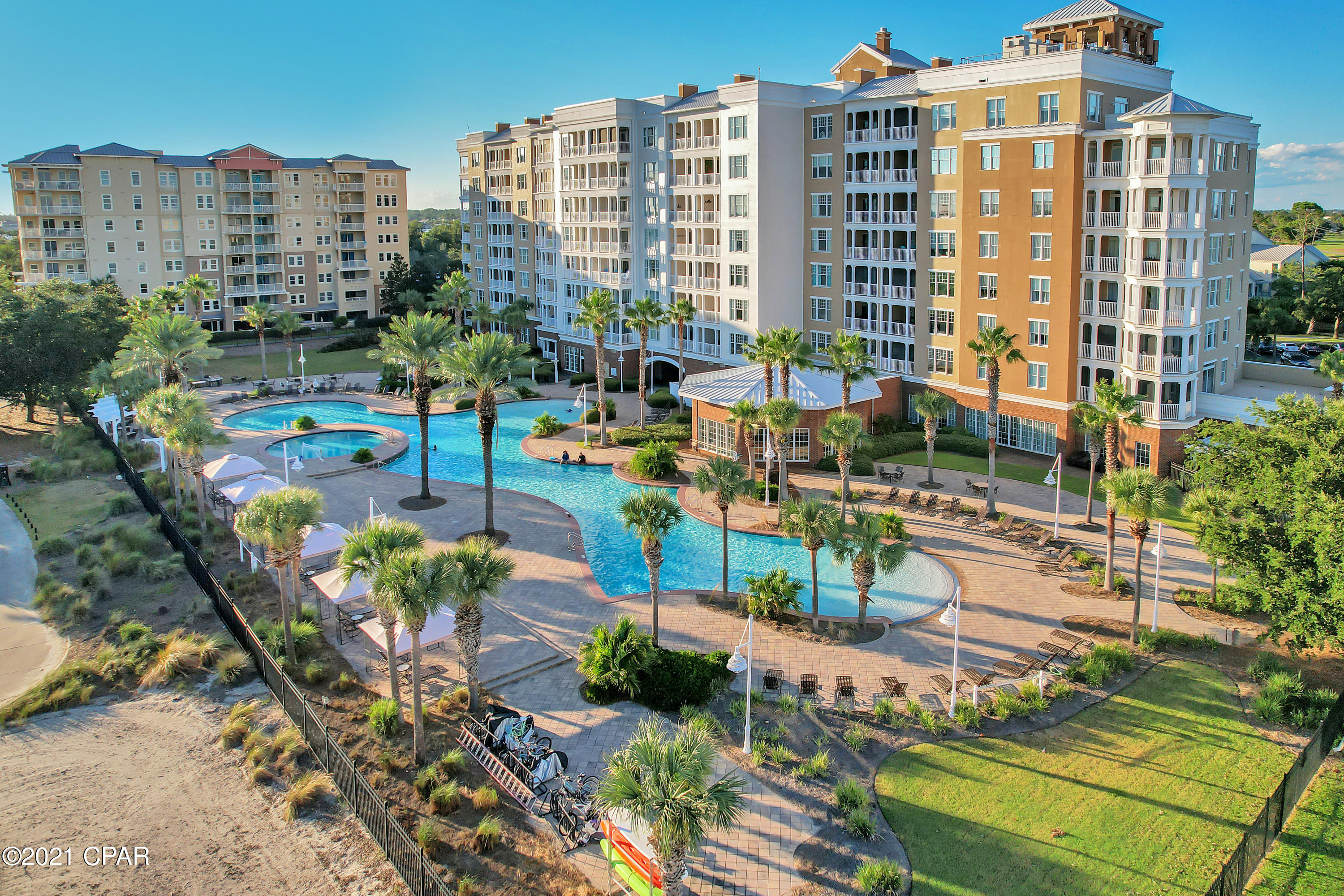 Reflections - Residential