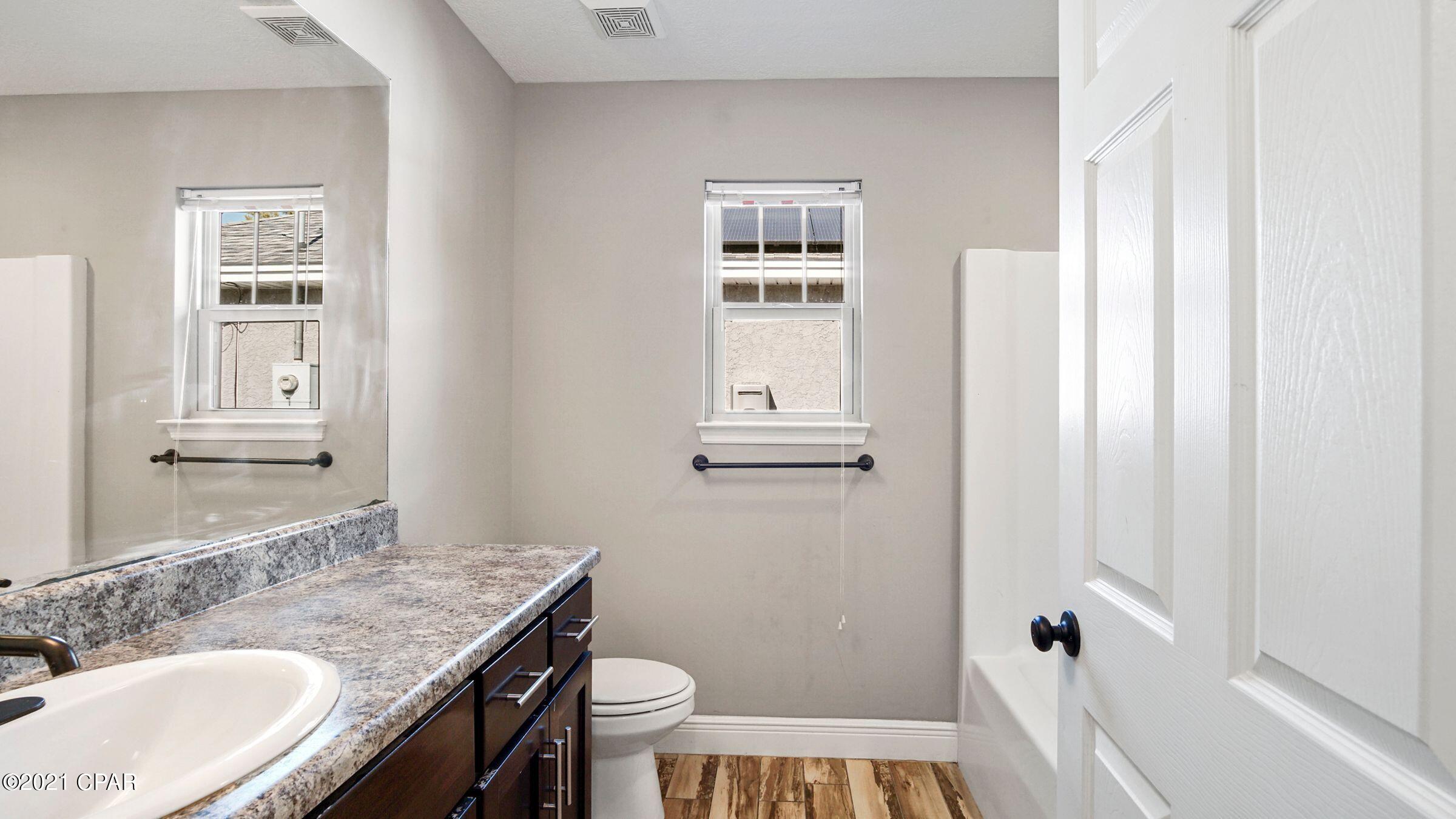 Inlet Beach Heights - Residential