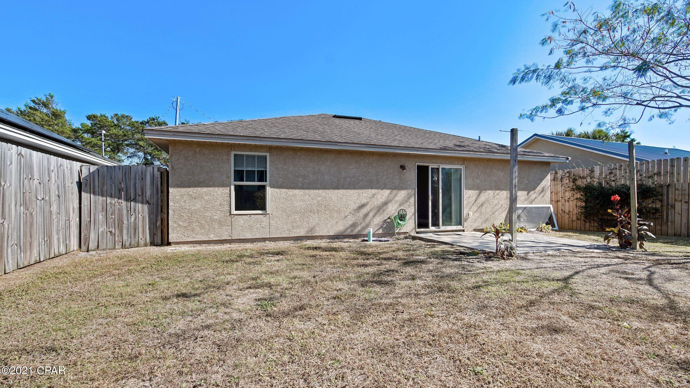 Inlet Beach Heights - Residential