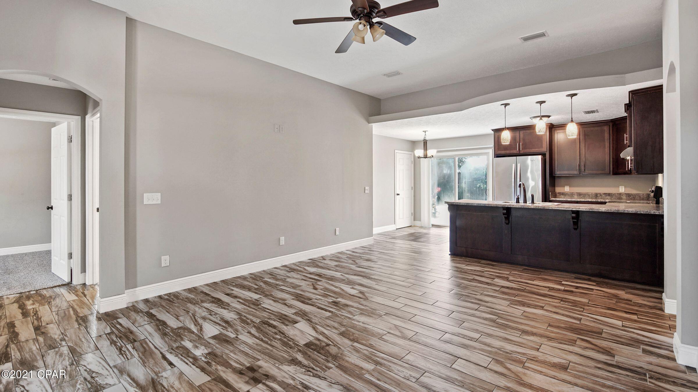 Inlet Beach Heights - Residential