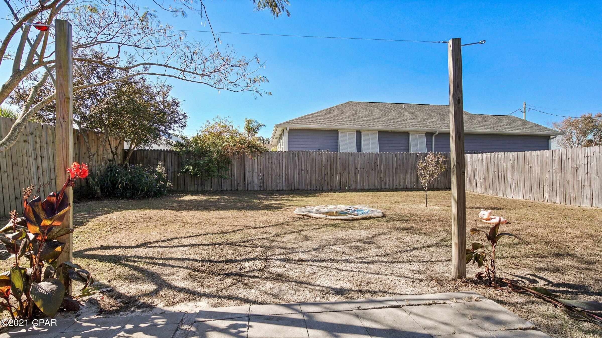 Inlet Beach Heights - Residential