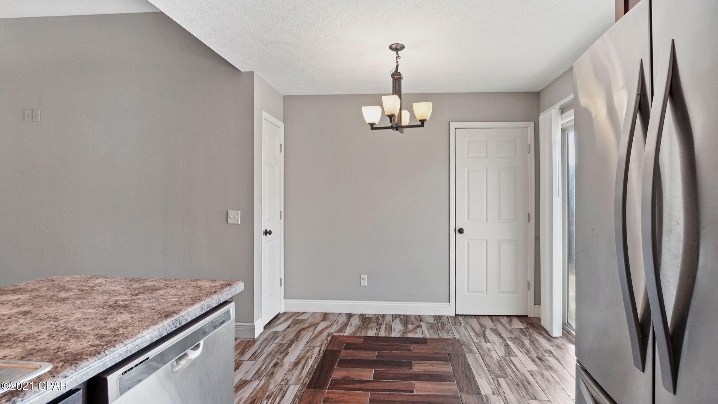 Inlet Beach Heights - Residential