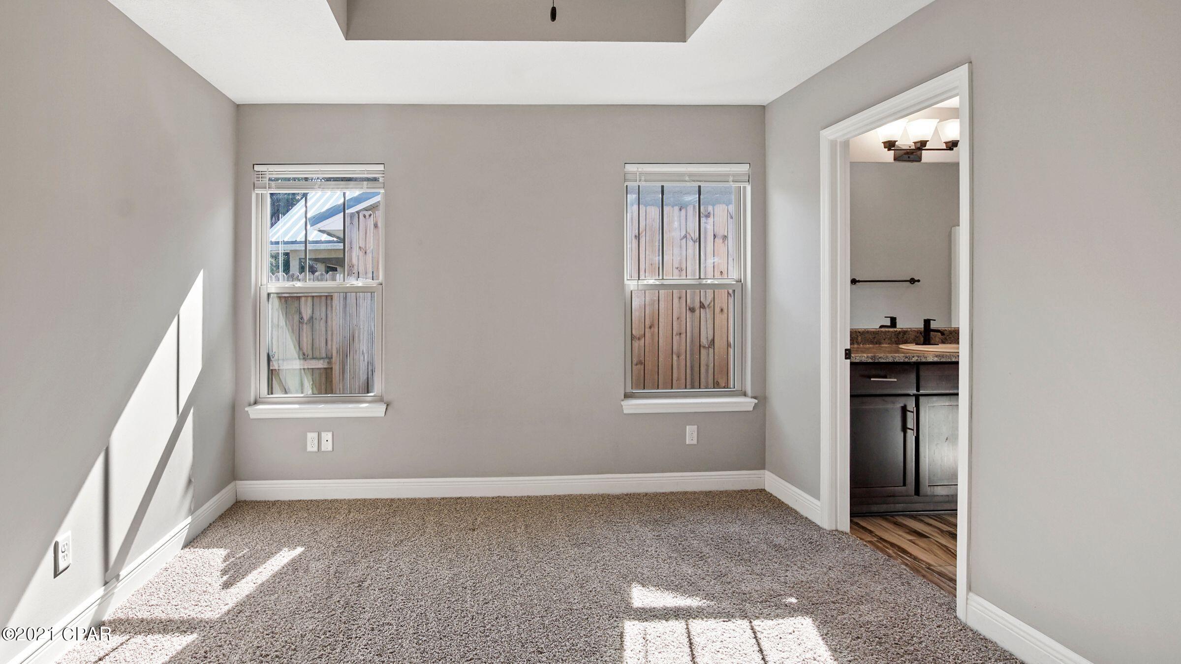 Inlet Beach Heights - Residential