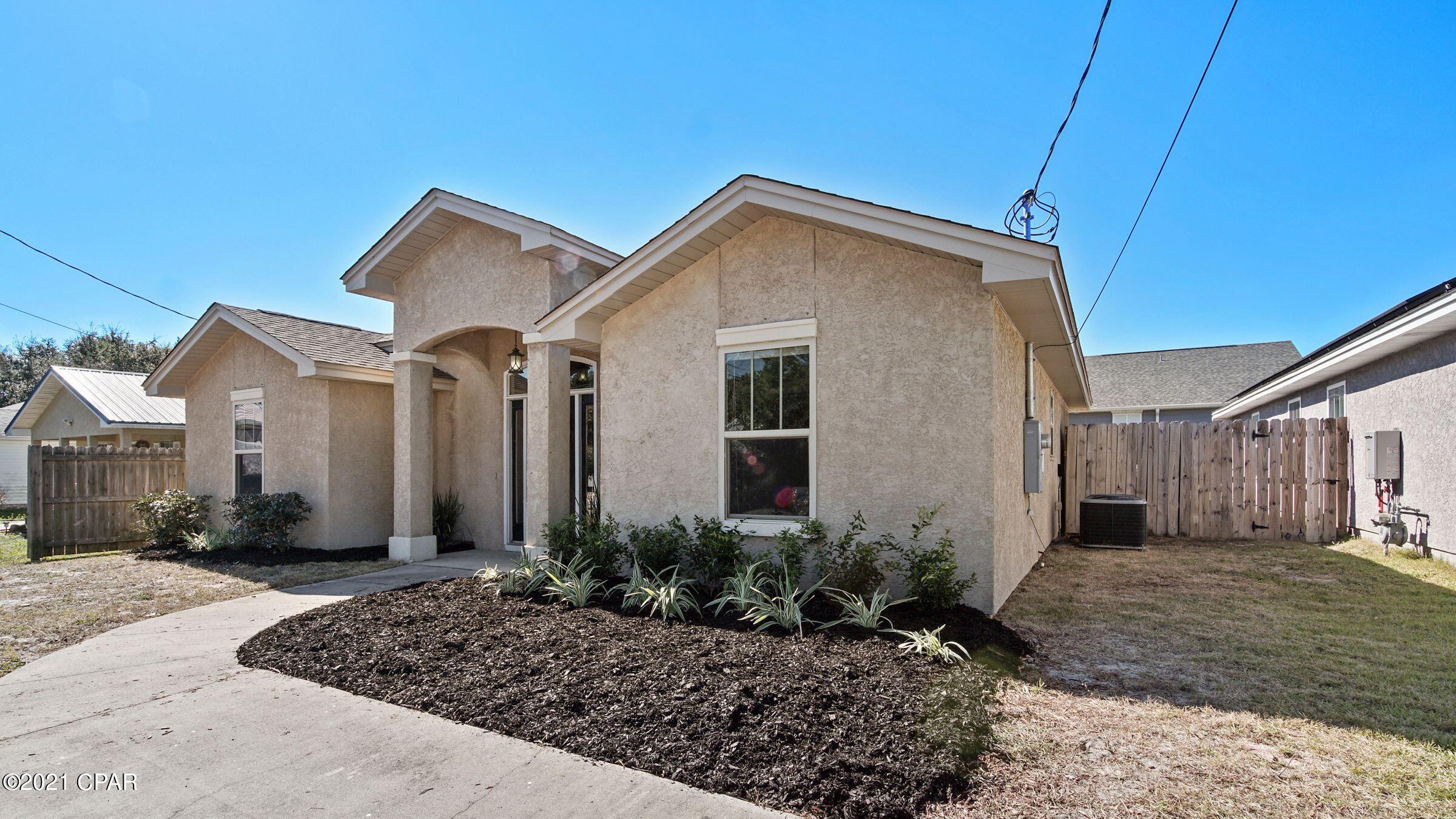 Inlet Beach Heights - Residential