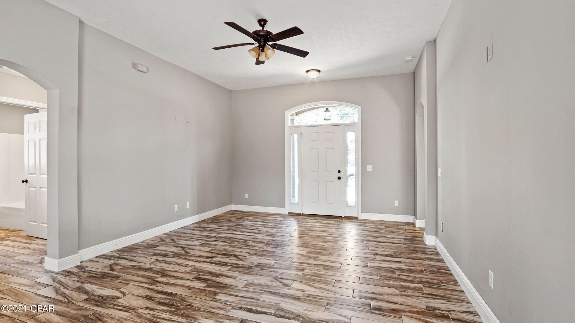 Inlet Beach Heights - Residential