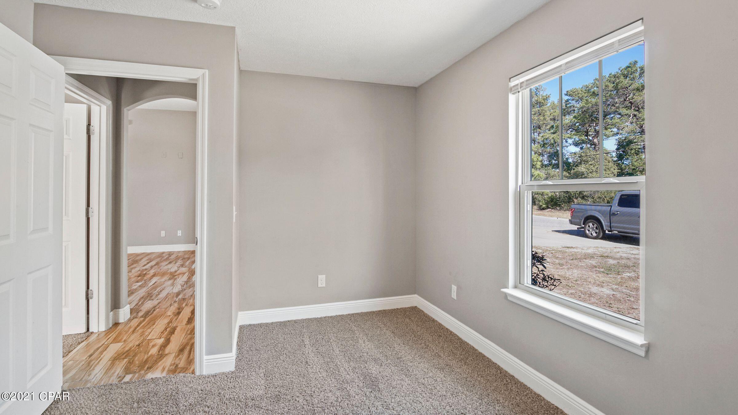 Inlet Beach Heights - Residential