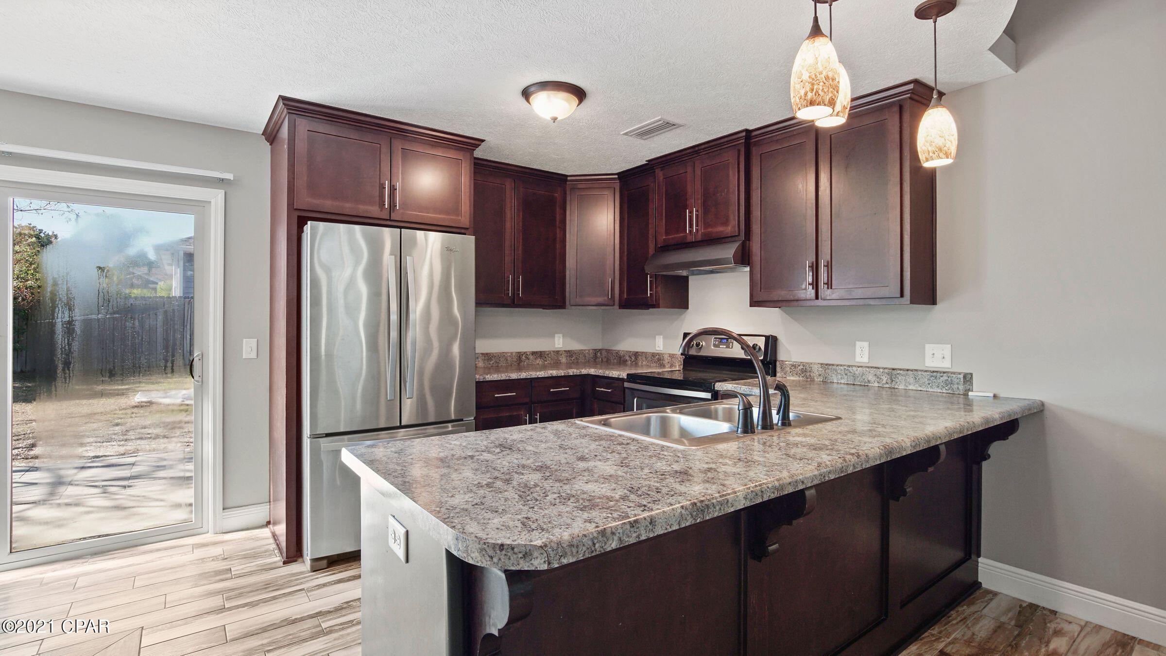 Inlet Beach Heights - Residential