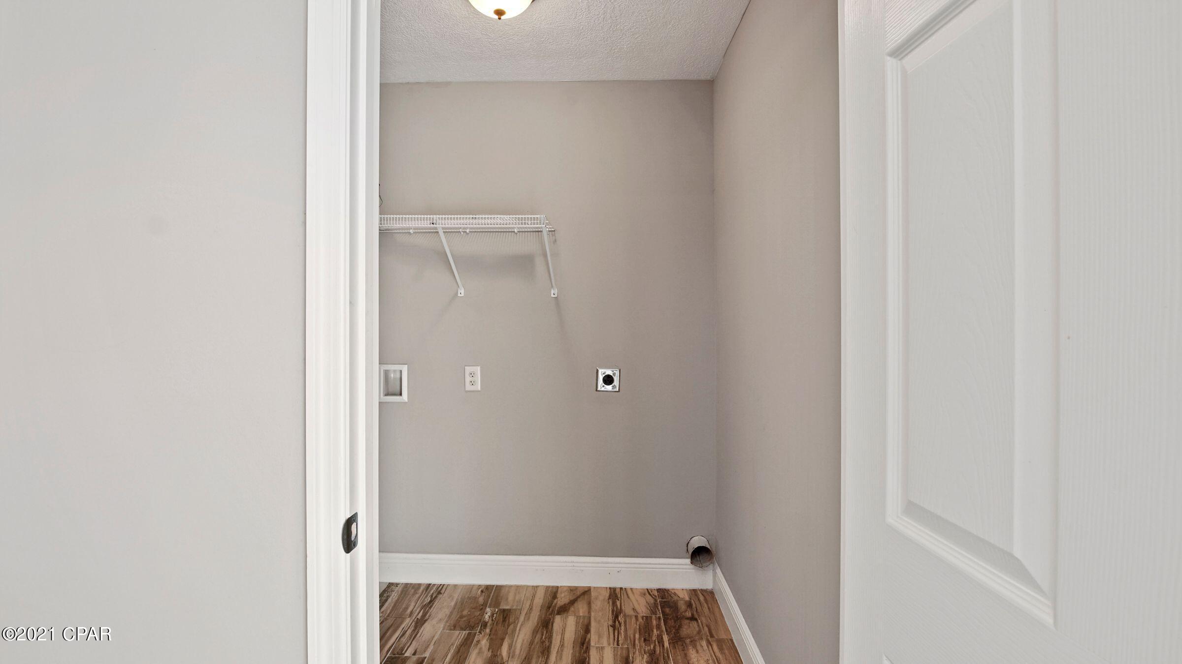 Inlet Beach Heights - Residential