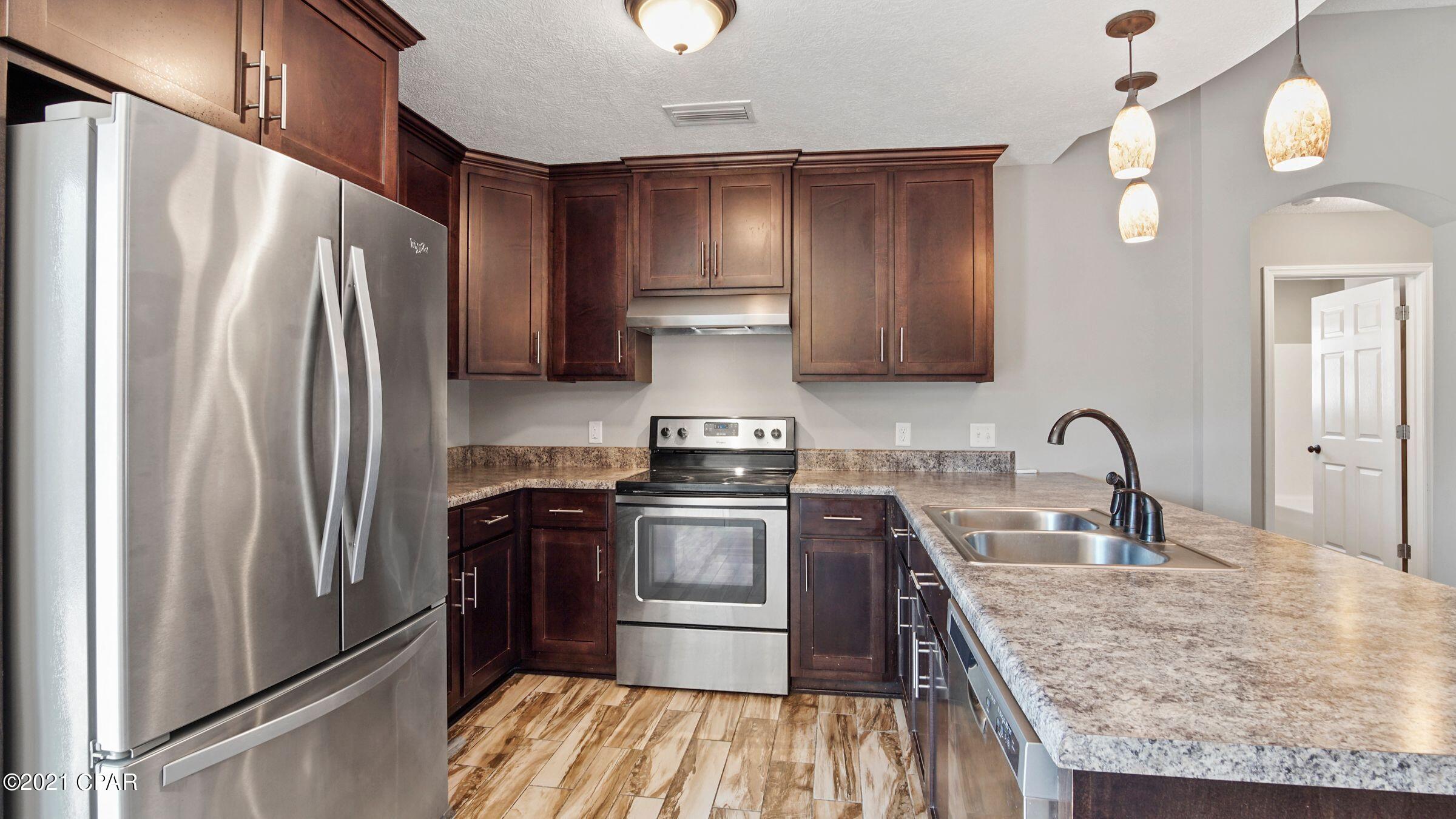 Inlet Beach Heights - Residential