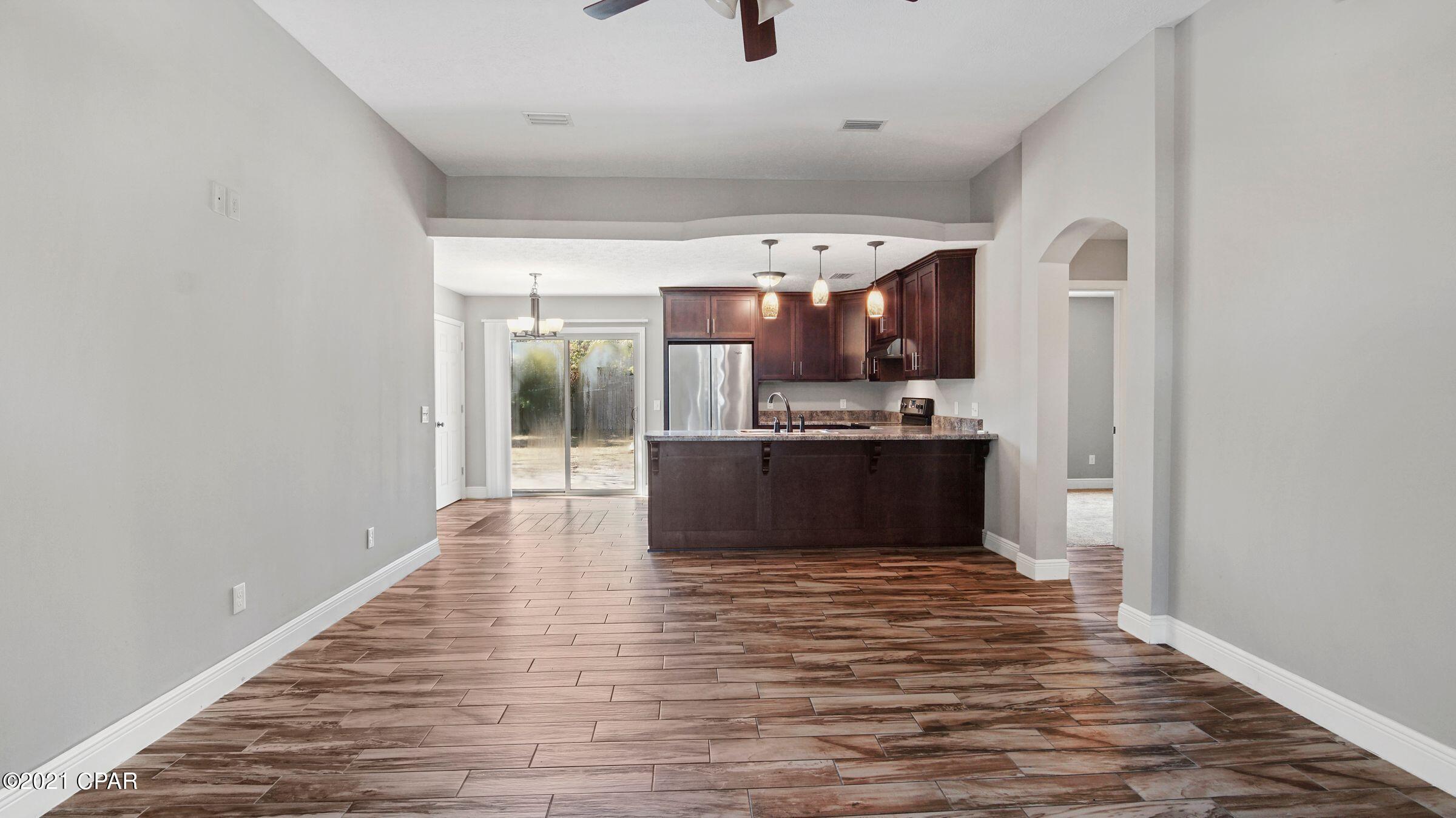 Inlet Beach Heights - Residential