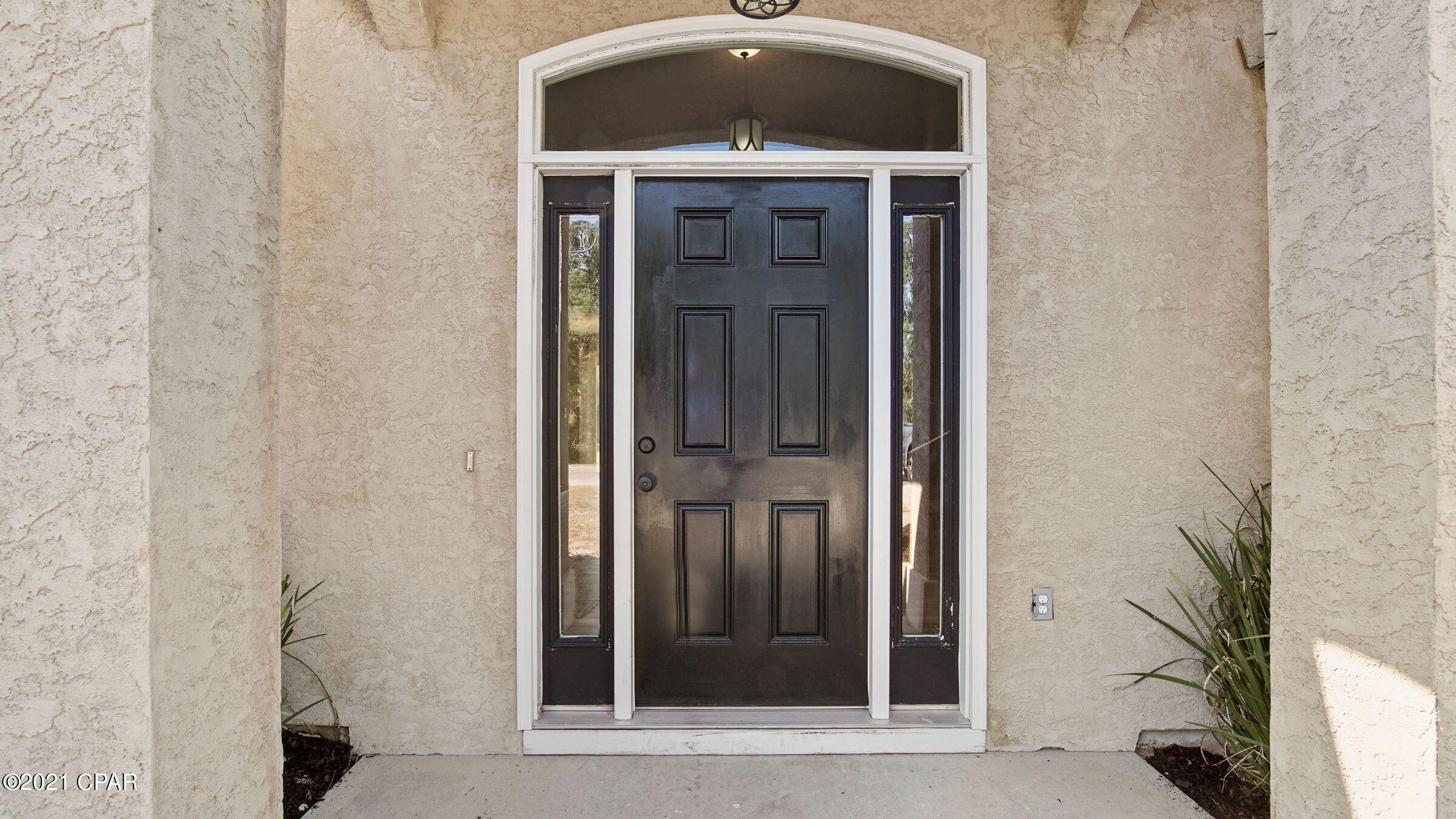 Inlet Beach Heights - Residential